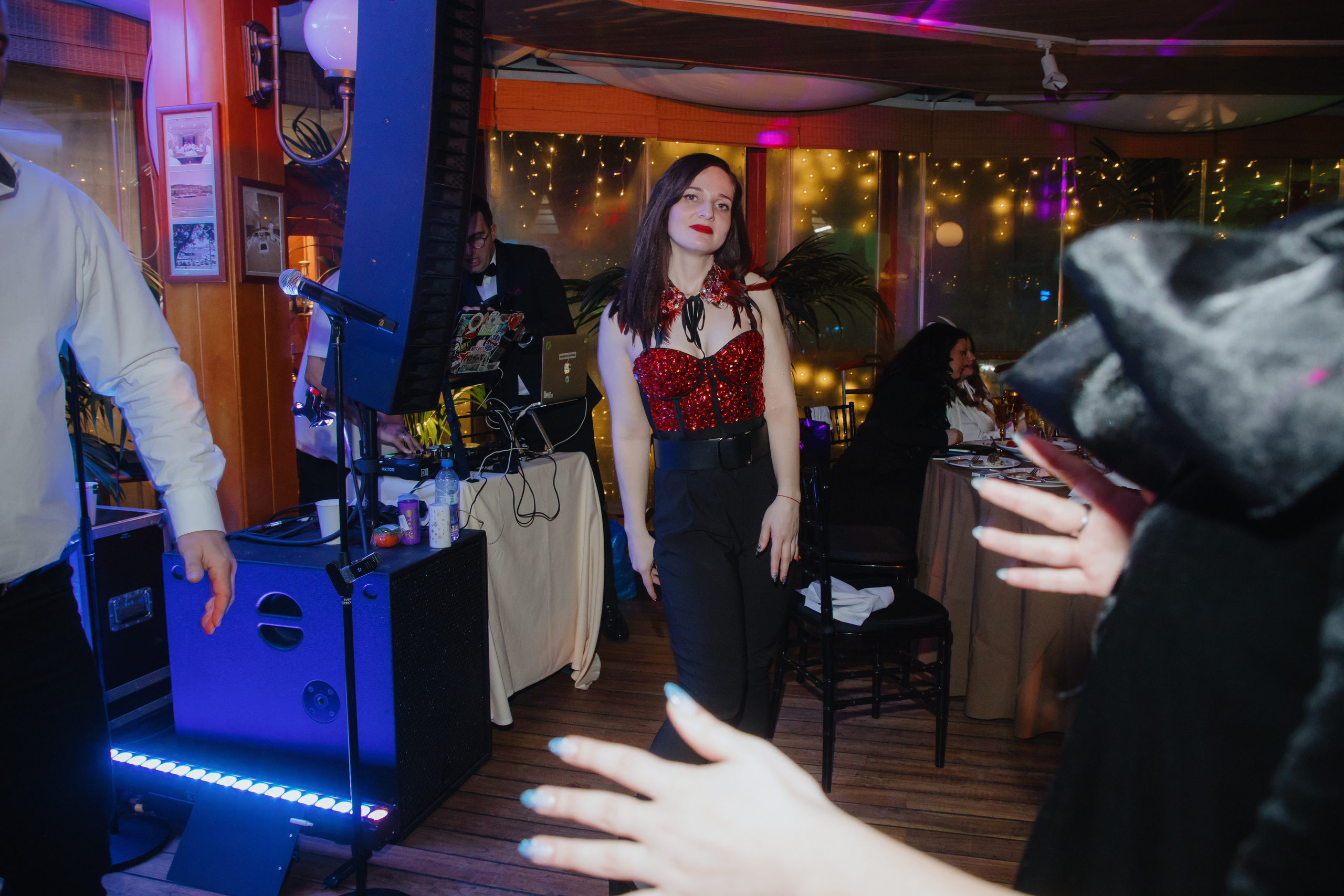 РРК. Фотограф в Москве и Санкт-Петербурге Дарина