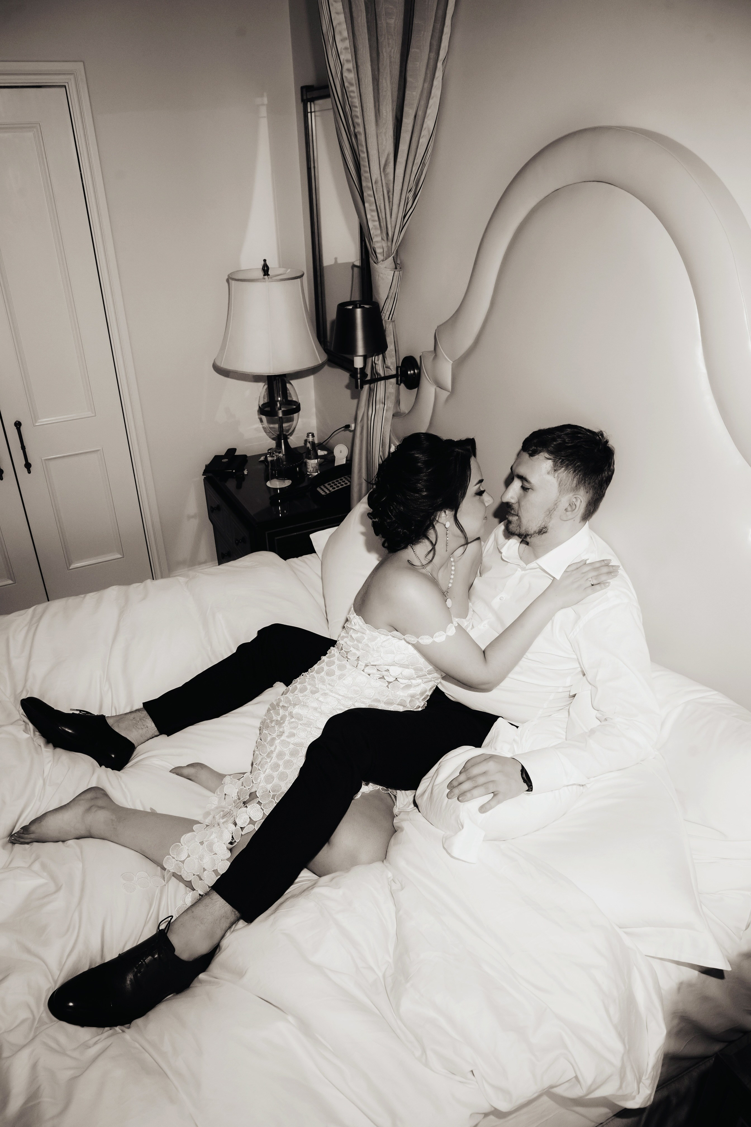 Татьяна и Денис. Фотограф в Москве и Санкт-Петербурге Дарина