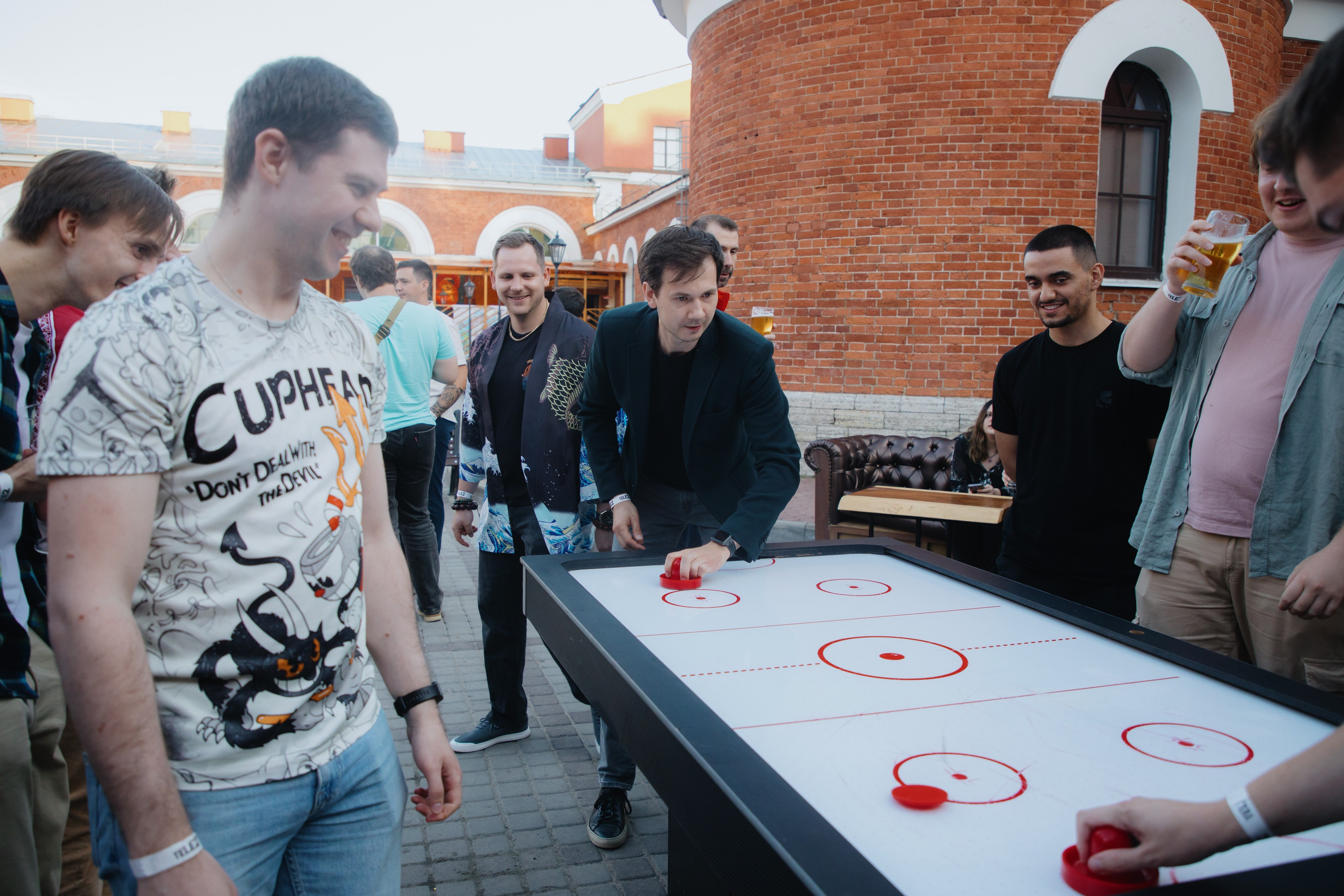 Компания Теле 2. Фотограф в Москве и Санкт-Петербурге Дарина