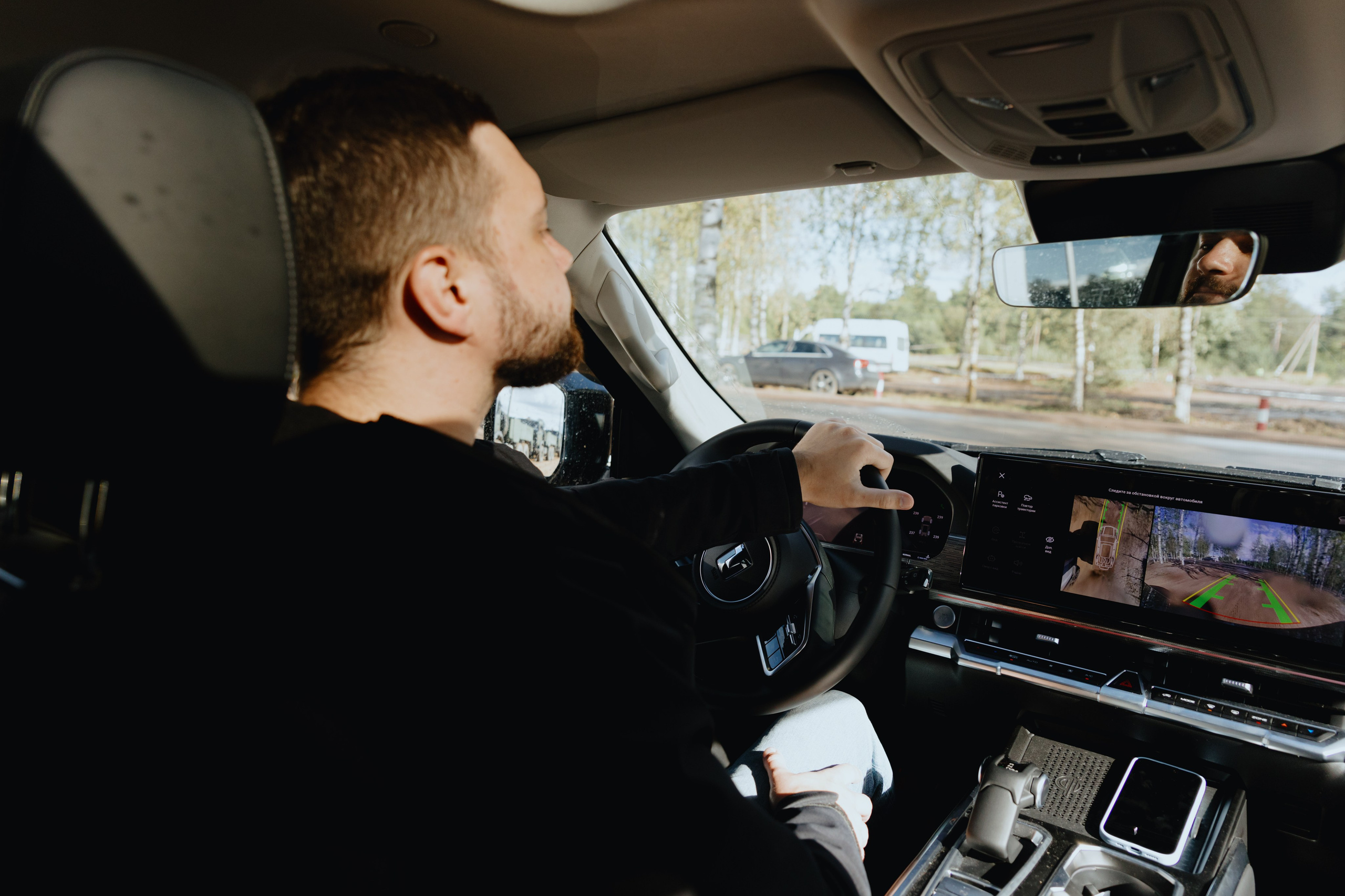 TANK на «Гонке Героев». Фотограф в Москве и Санкт-Петербурге Дарина