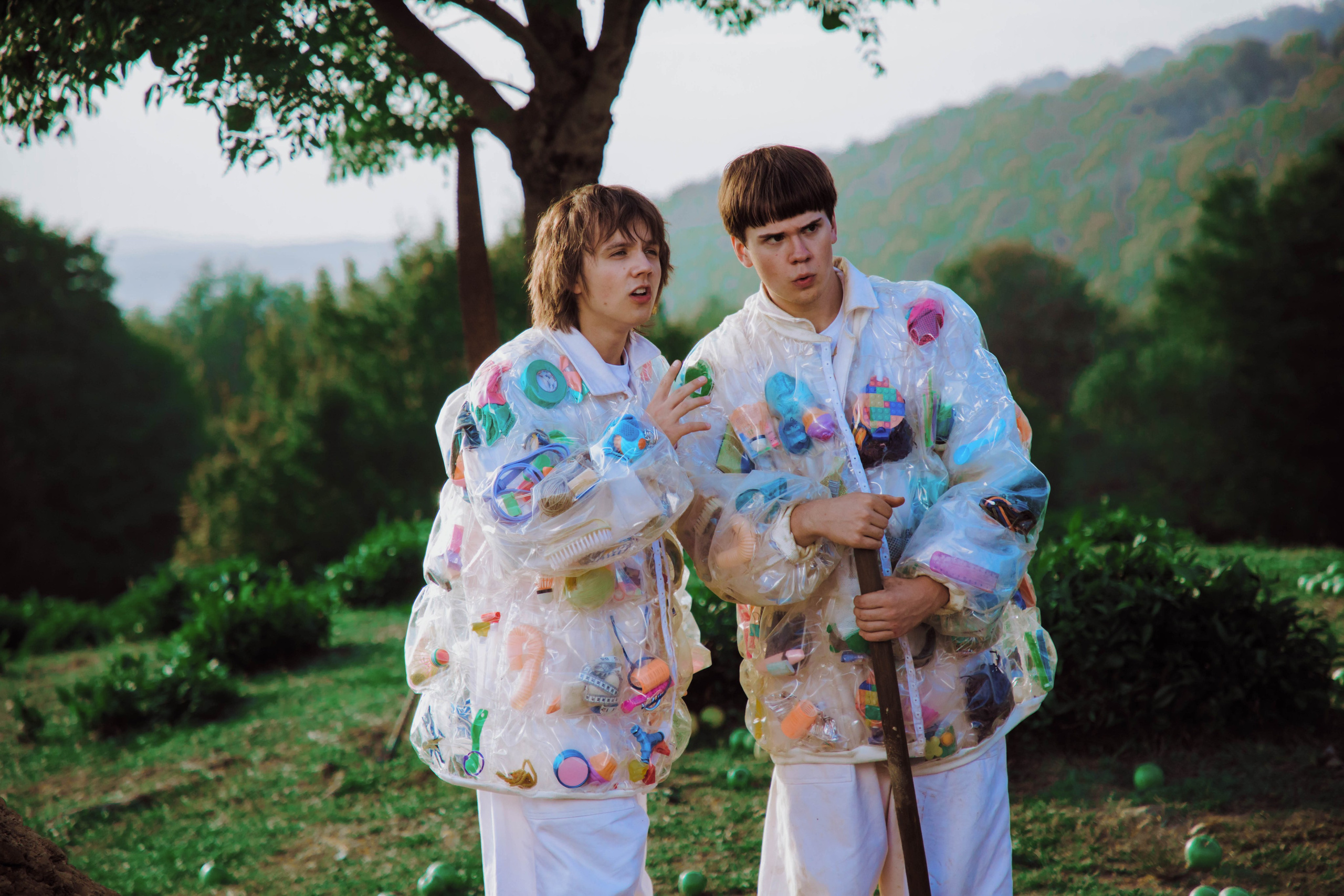 Backstage «Алиса в стране чудес». Фотограф в Москве и Санкт-Петербурге Дарина