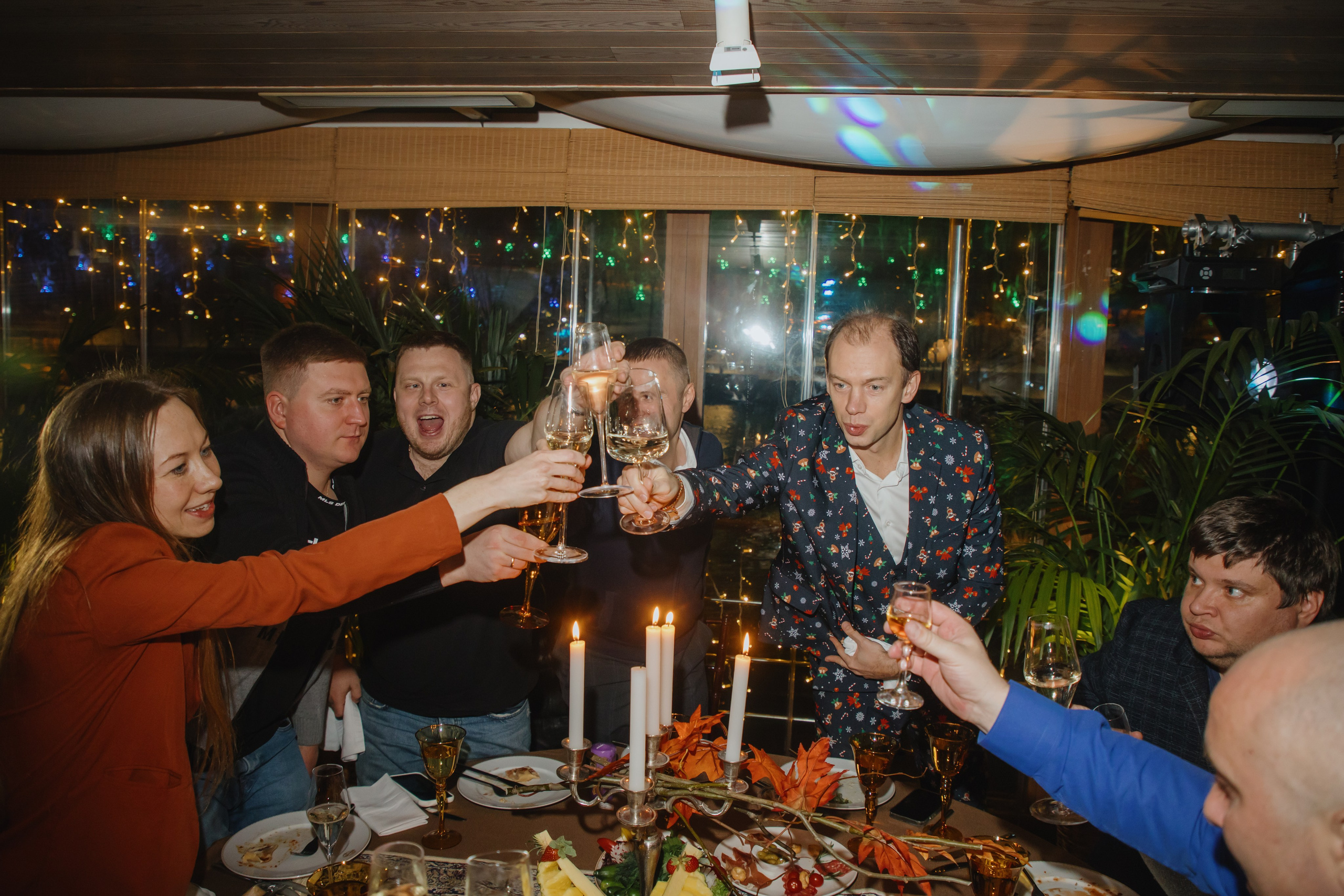 РРК. Фотограф в Москве и Санкт-Петербурге Дарина