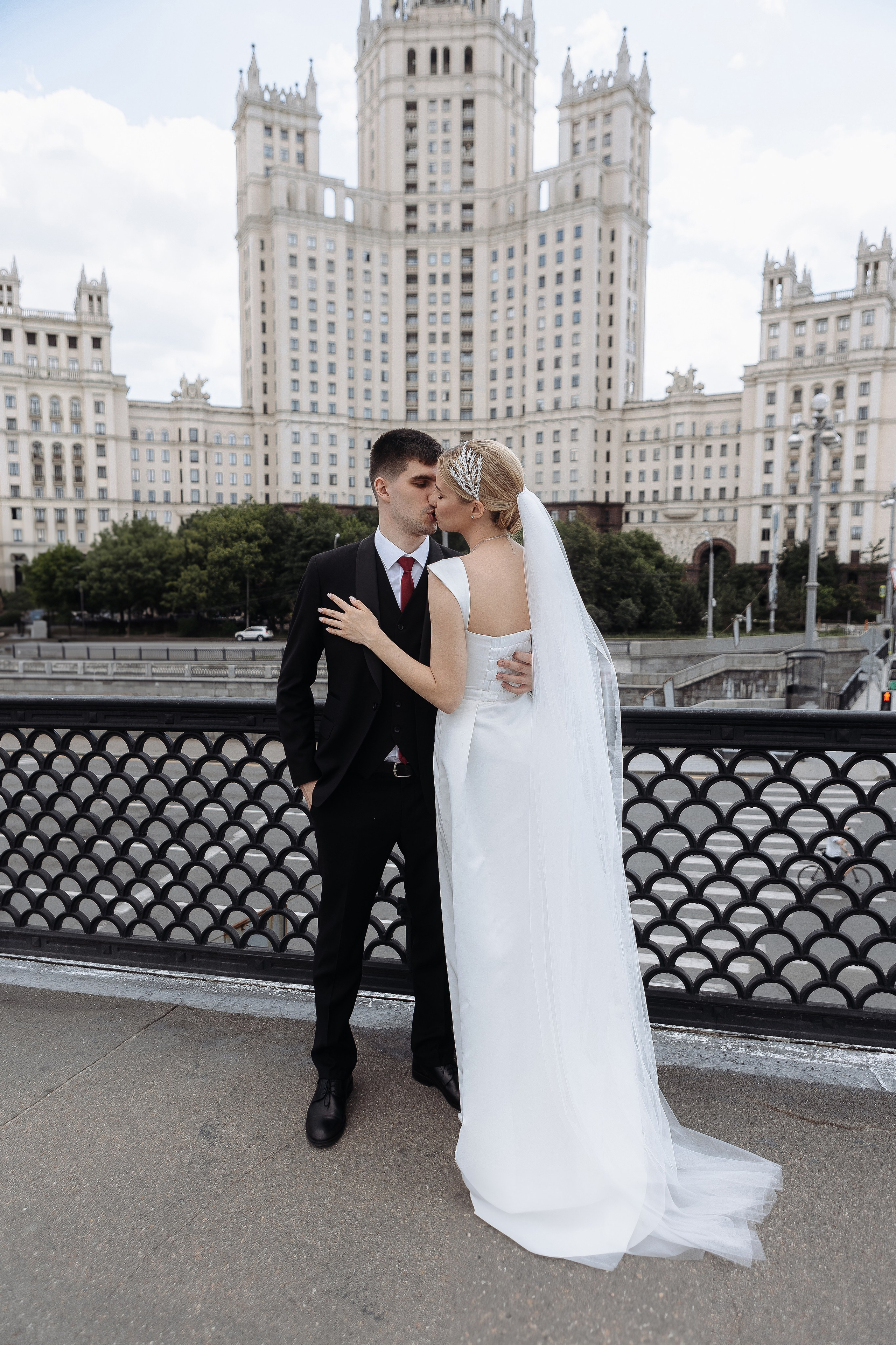 P&M. Фотограф Алексей Миронов