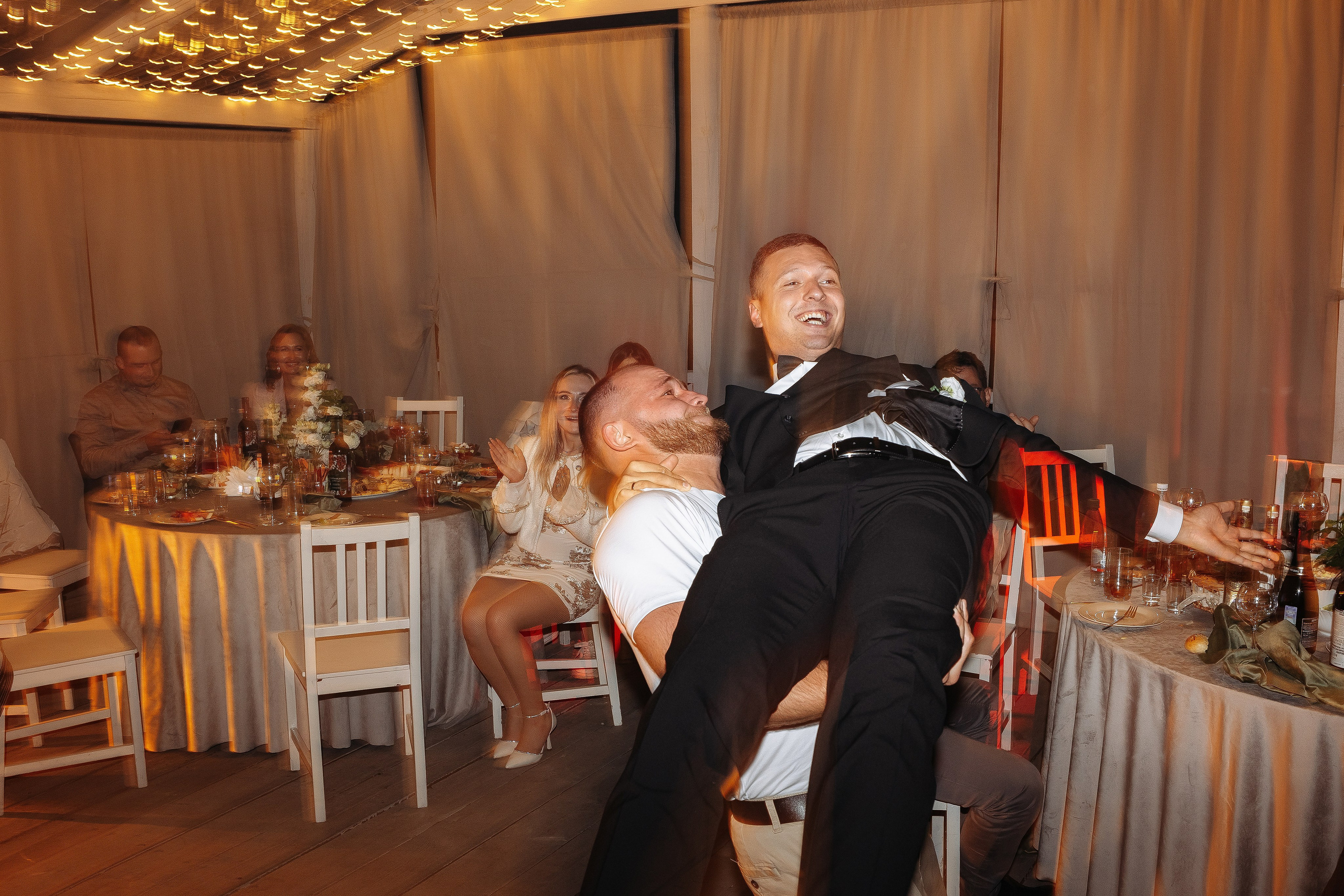 A&O. Фотограф Алексей Миронов