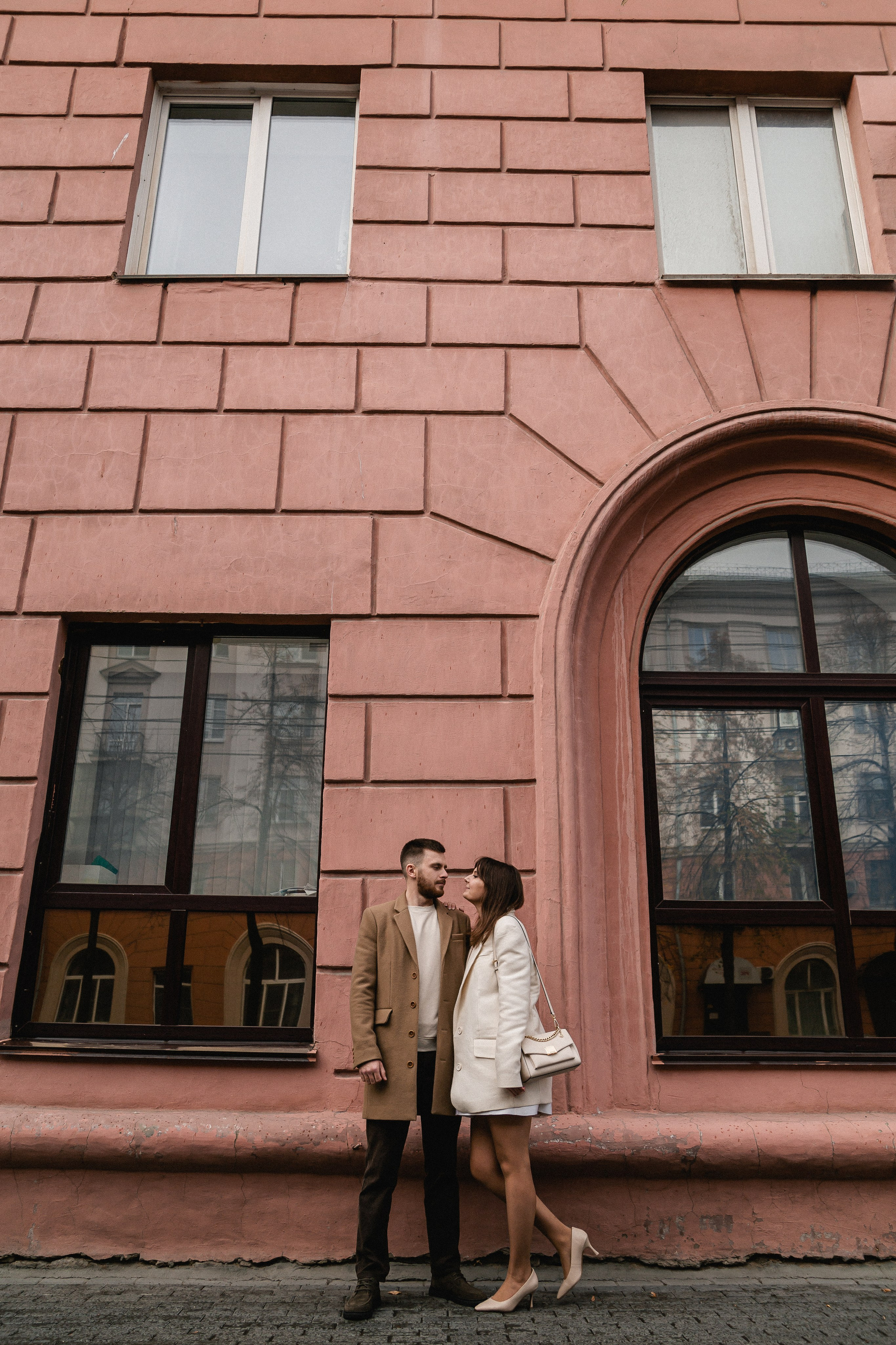 Аня и Кирилл. Крылова Светлана Фотограф Челябинск