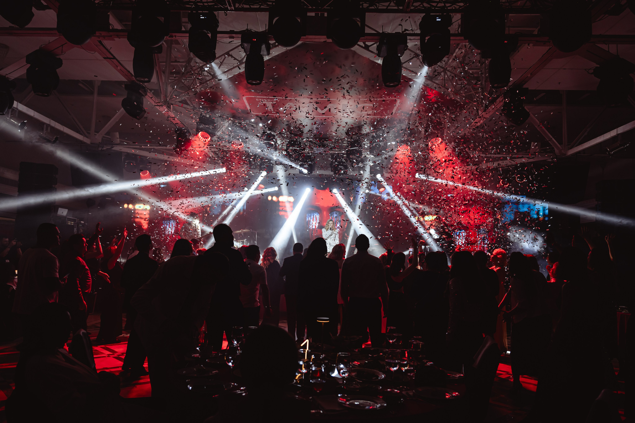 Корпоратив | Tamic energy | Малахит. Крылова Светлана Фотограф Челябинск