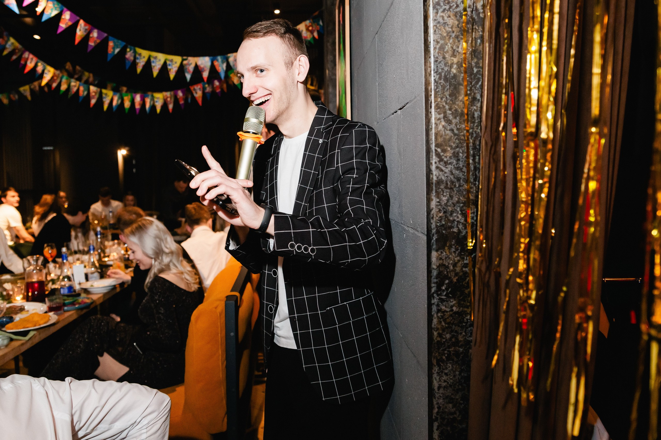 Корпоратив | Chelmet | Greenery. Крылова Светлана Фотограф Челябинск