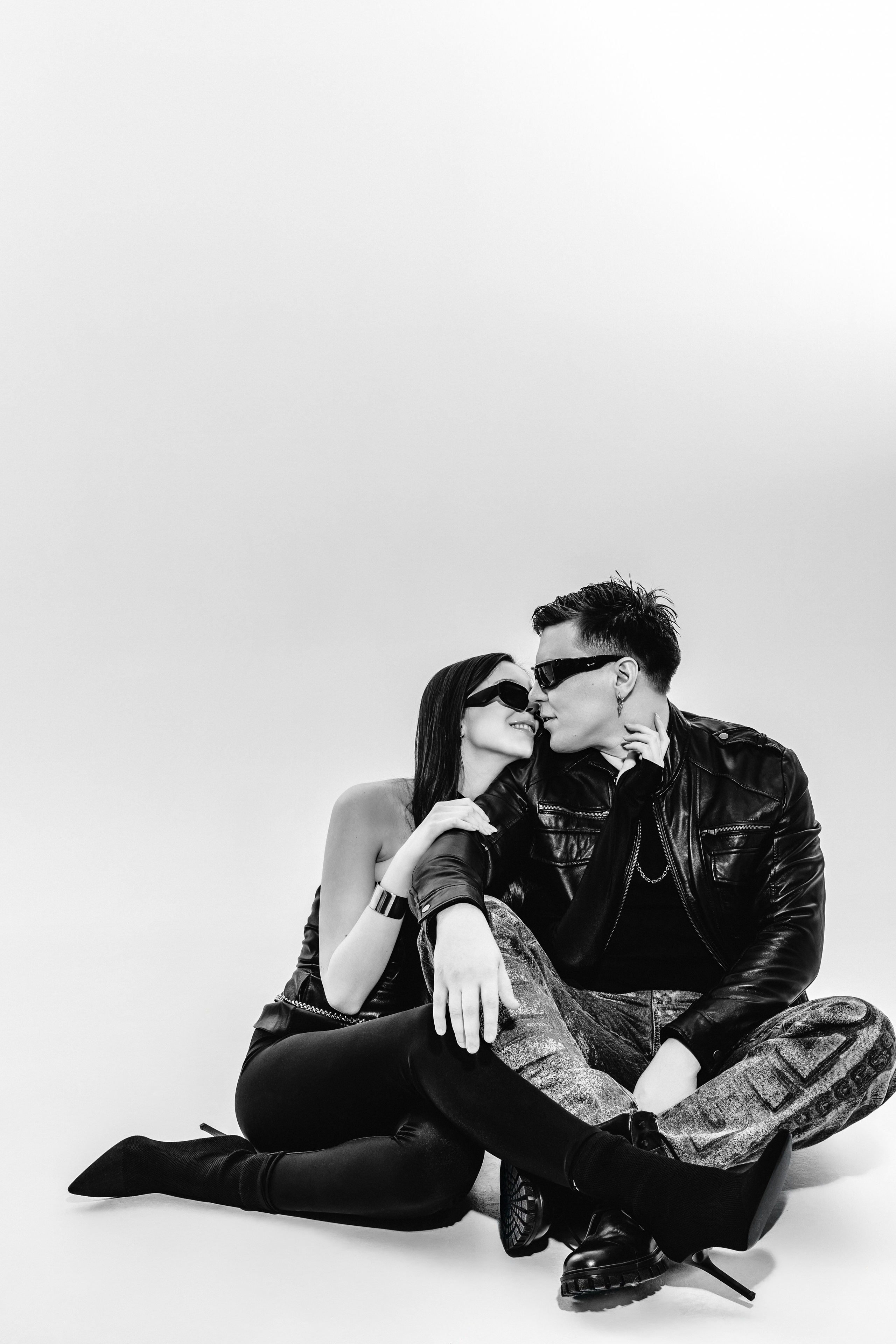 Никита и Софья. Крылова Светлана Фотограф Челябинск