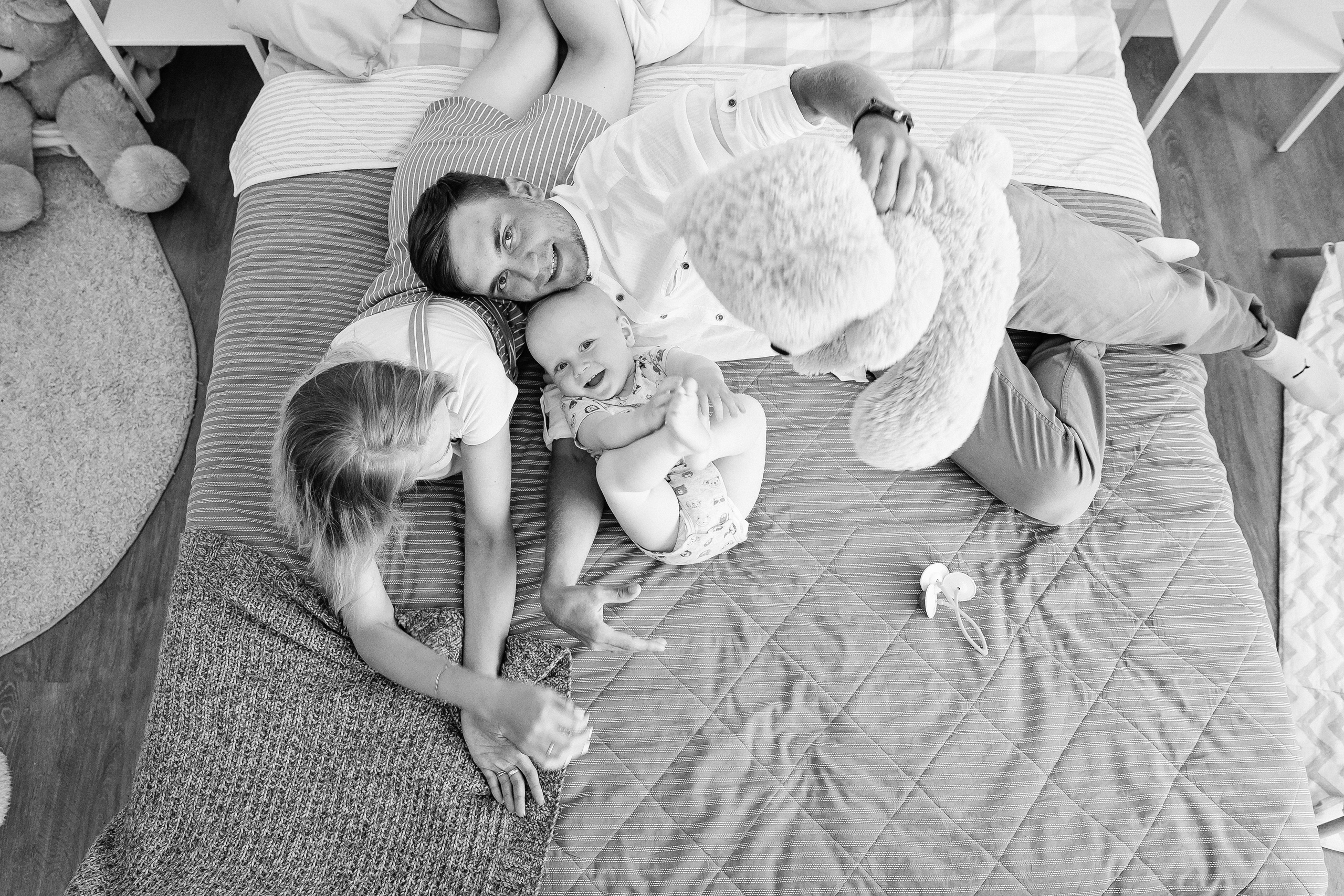 Аня, Женя и Михаил. Крылова Светлана Фотограф Челябинск