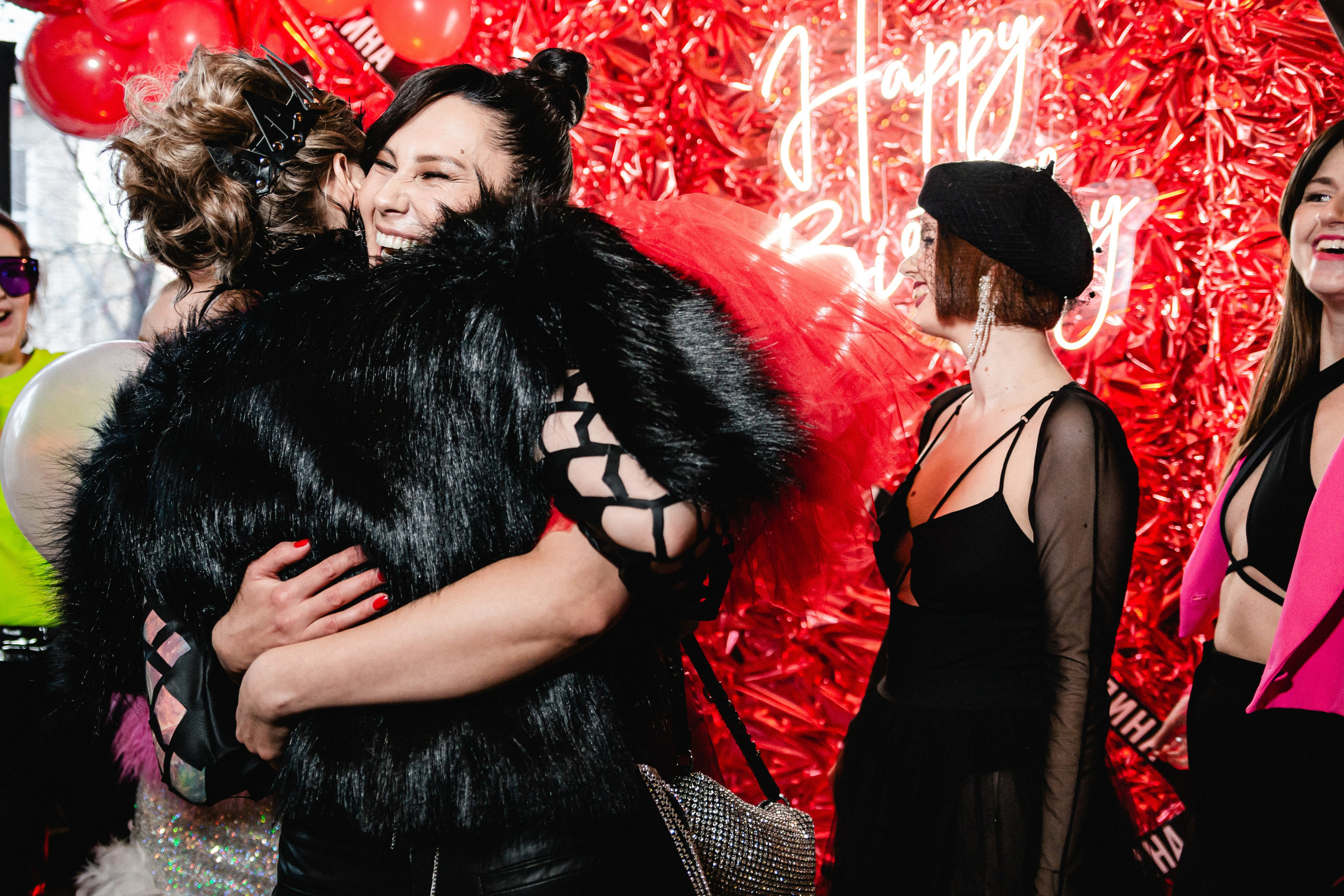 День рождения Алины Мустафиной. Крылова Светлана Фотограф Челябинск