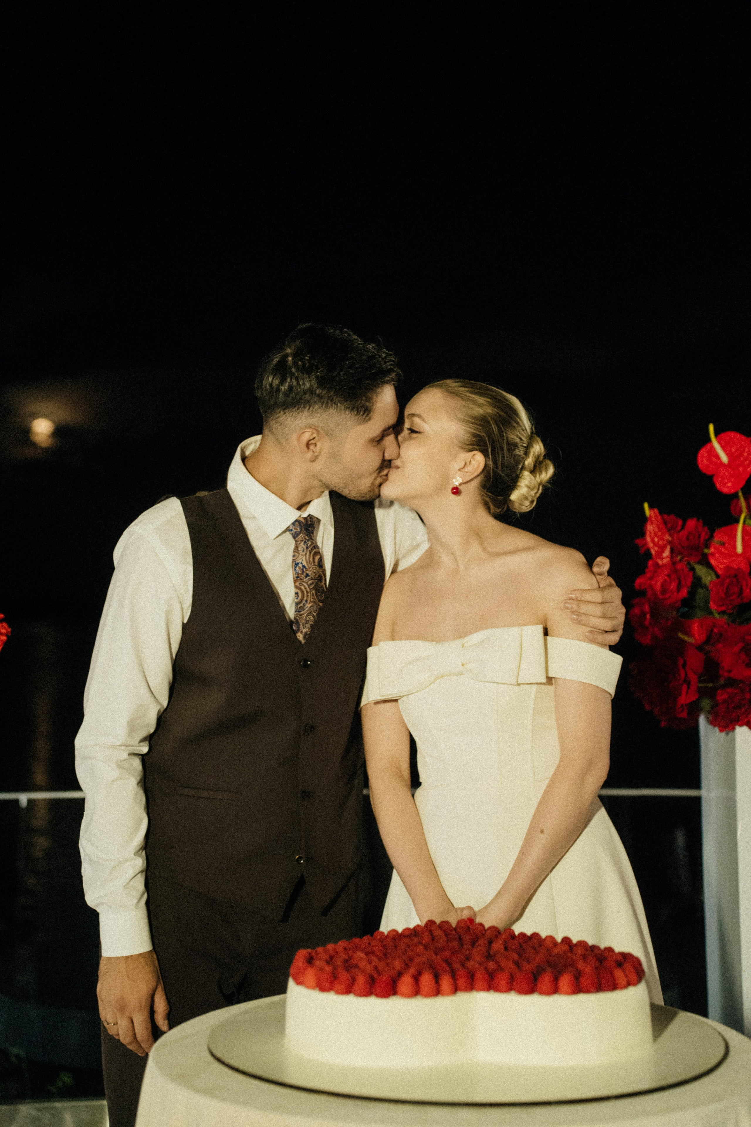 R&K. Фотограф Москва Никита Воробьев