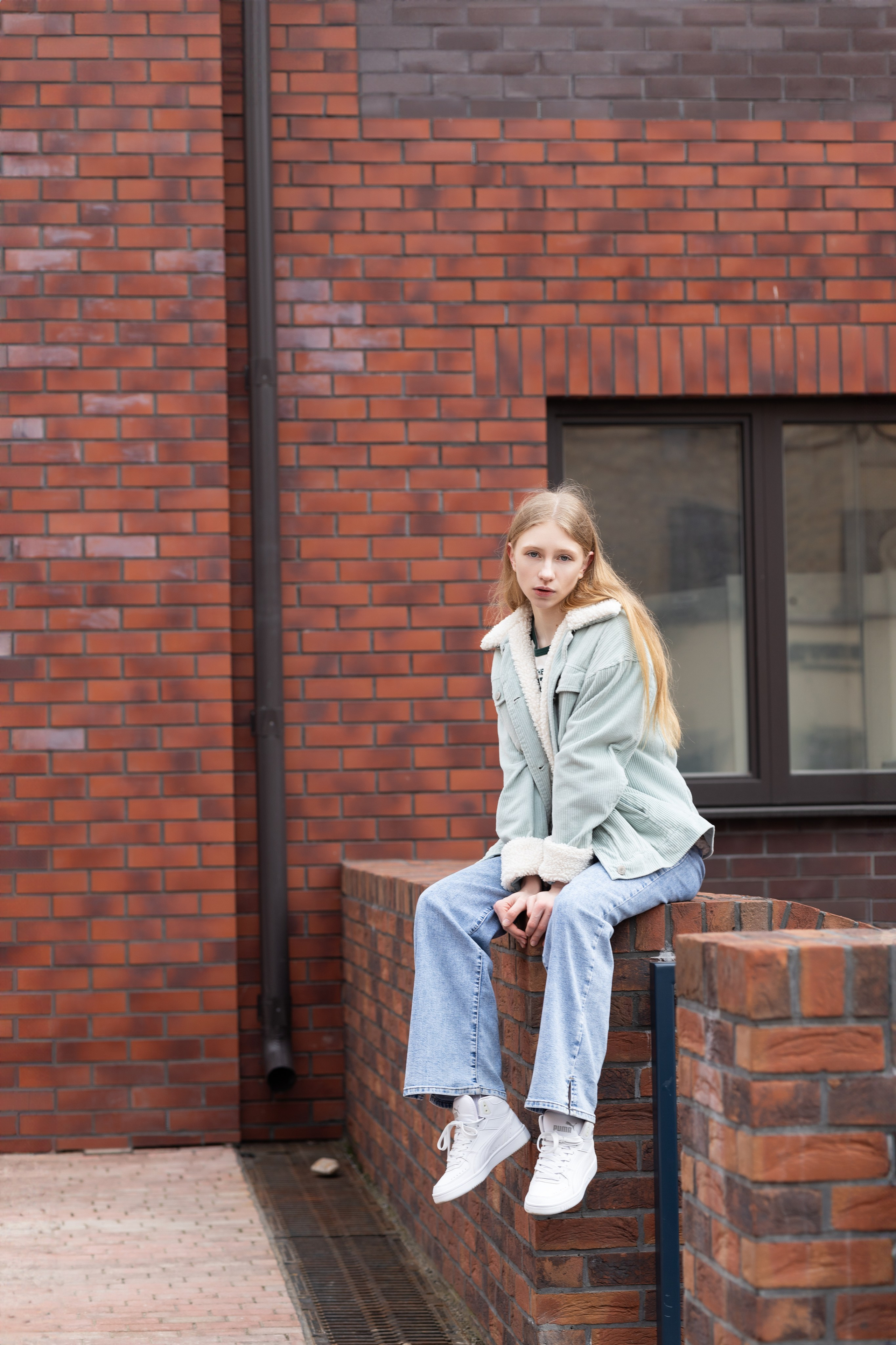 Индивидуальные фотопрогулки. Фотограф Минск