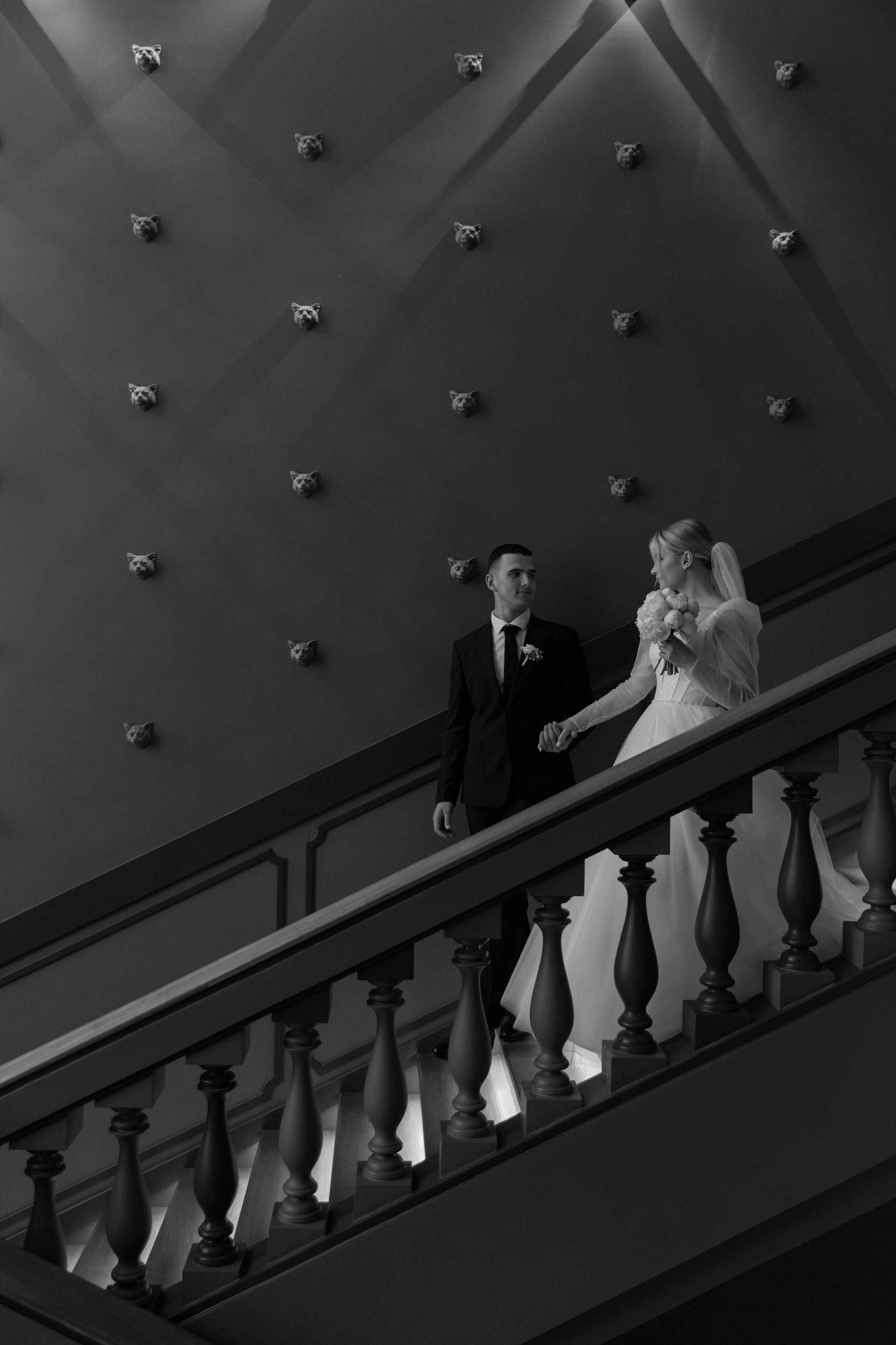 Свадебный и портретный фотограф в Воронеже Алфёрова Оксана