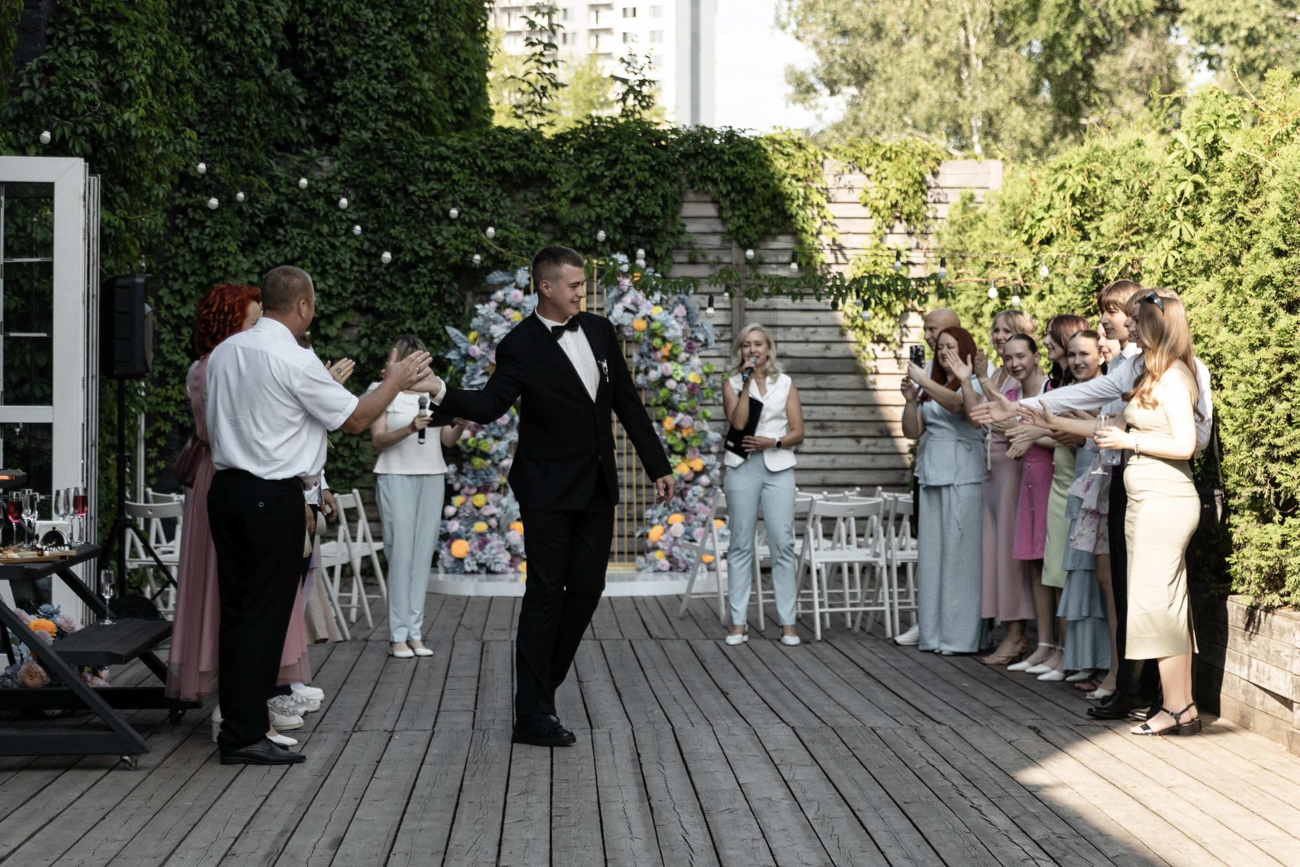 Дария & Александр. Свадебный и портретный фотограф в Воронеже Алфёрова Оксана