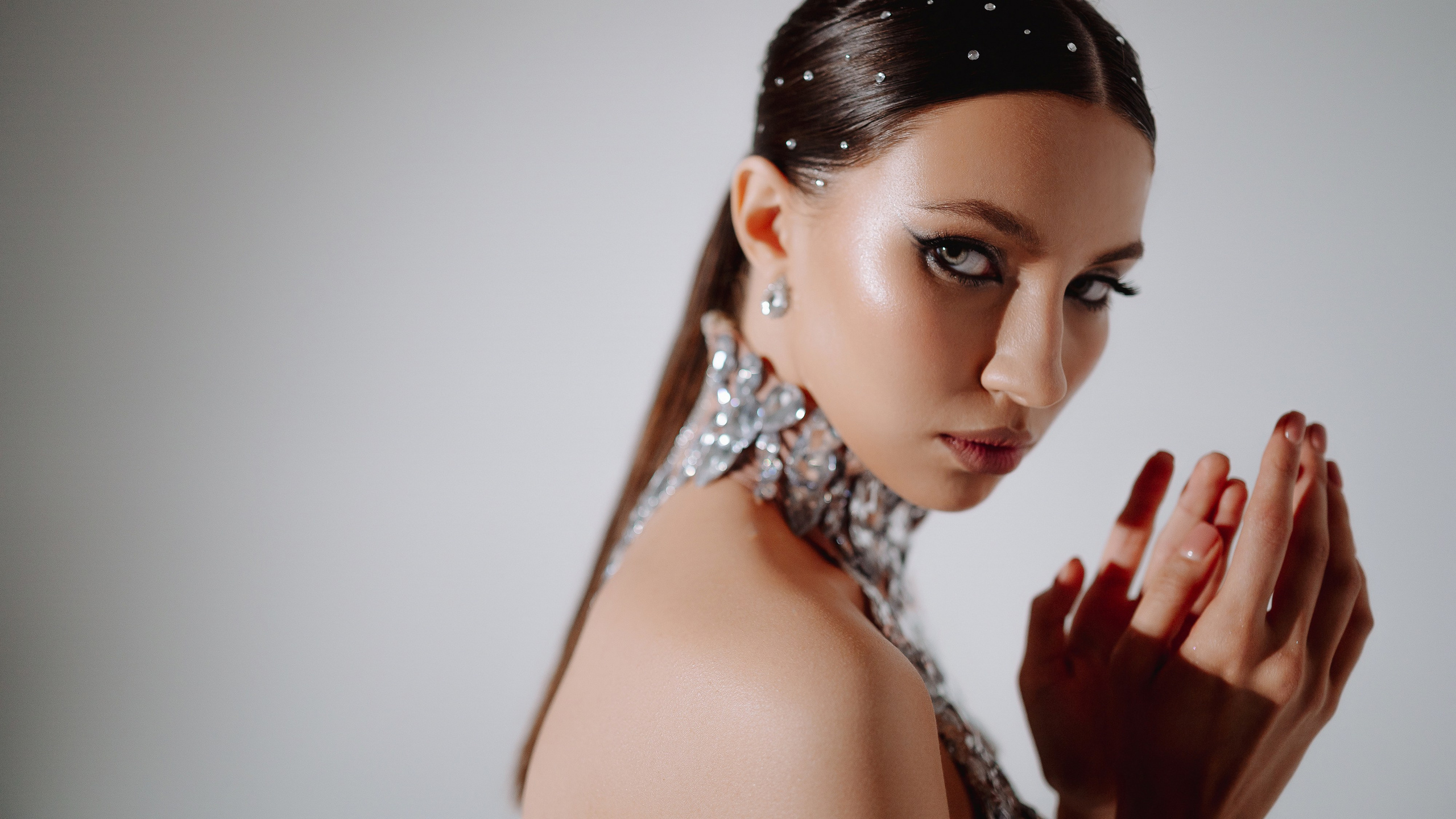 Лиза. Фотограф Вито Бурмасов | Москва