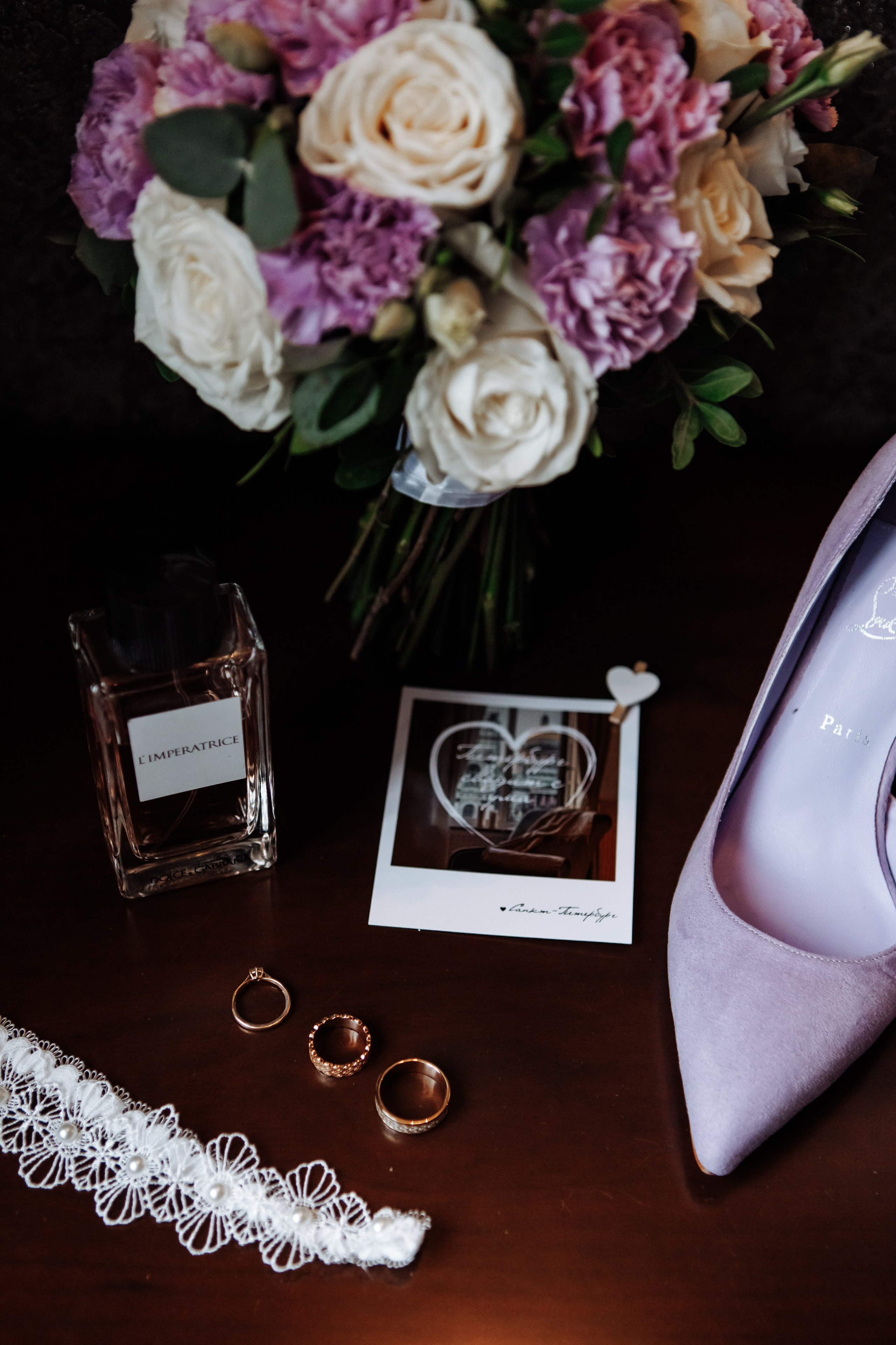 Владимир Юлия. Свадебный фотограф в Санкт-Петербурге