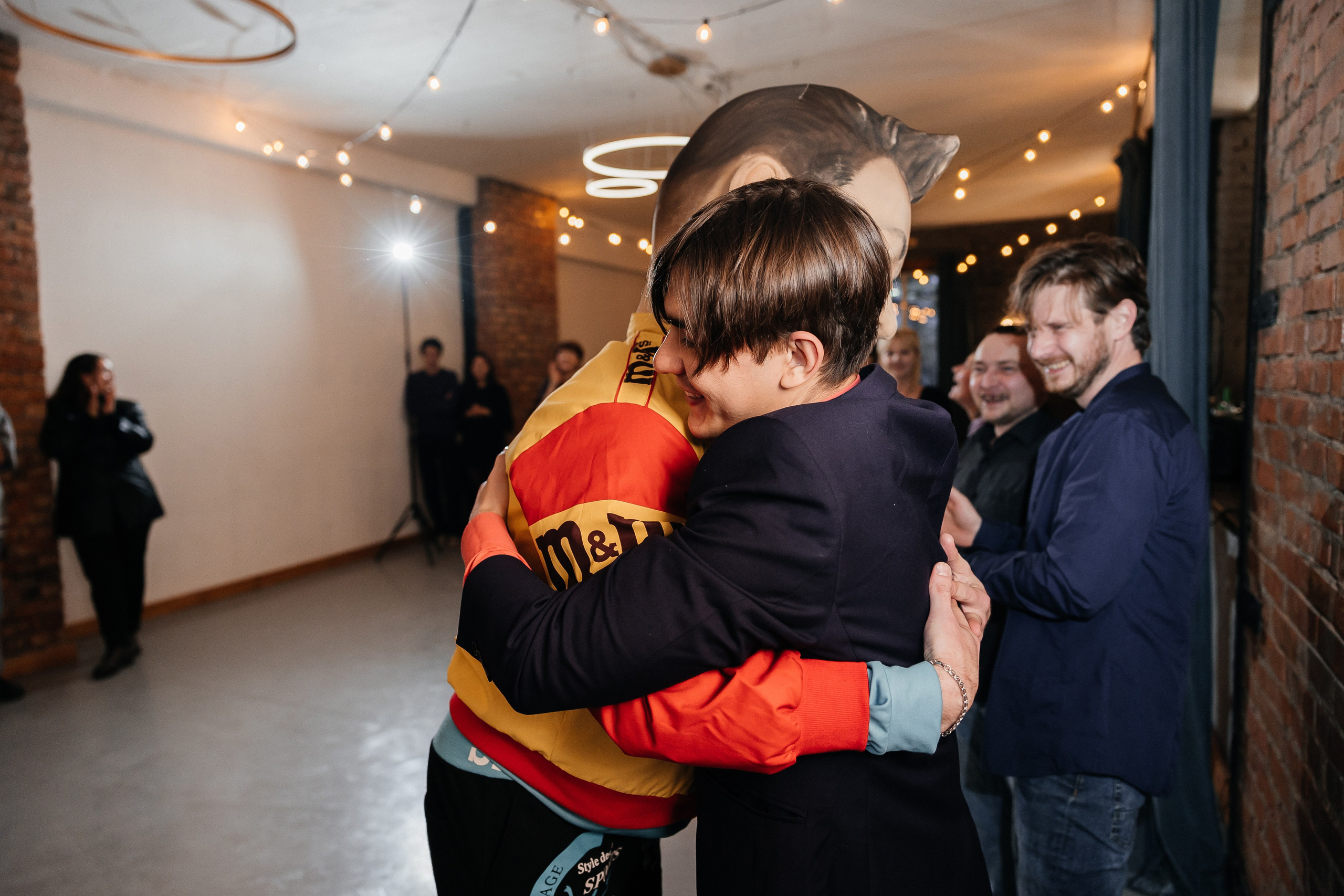 НЬЮТОН ПАРК корпоратив. Фотограф свадебный семейный в Красноярске Шукшина Наталья