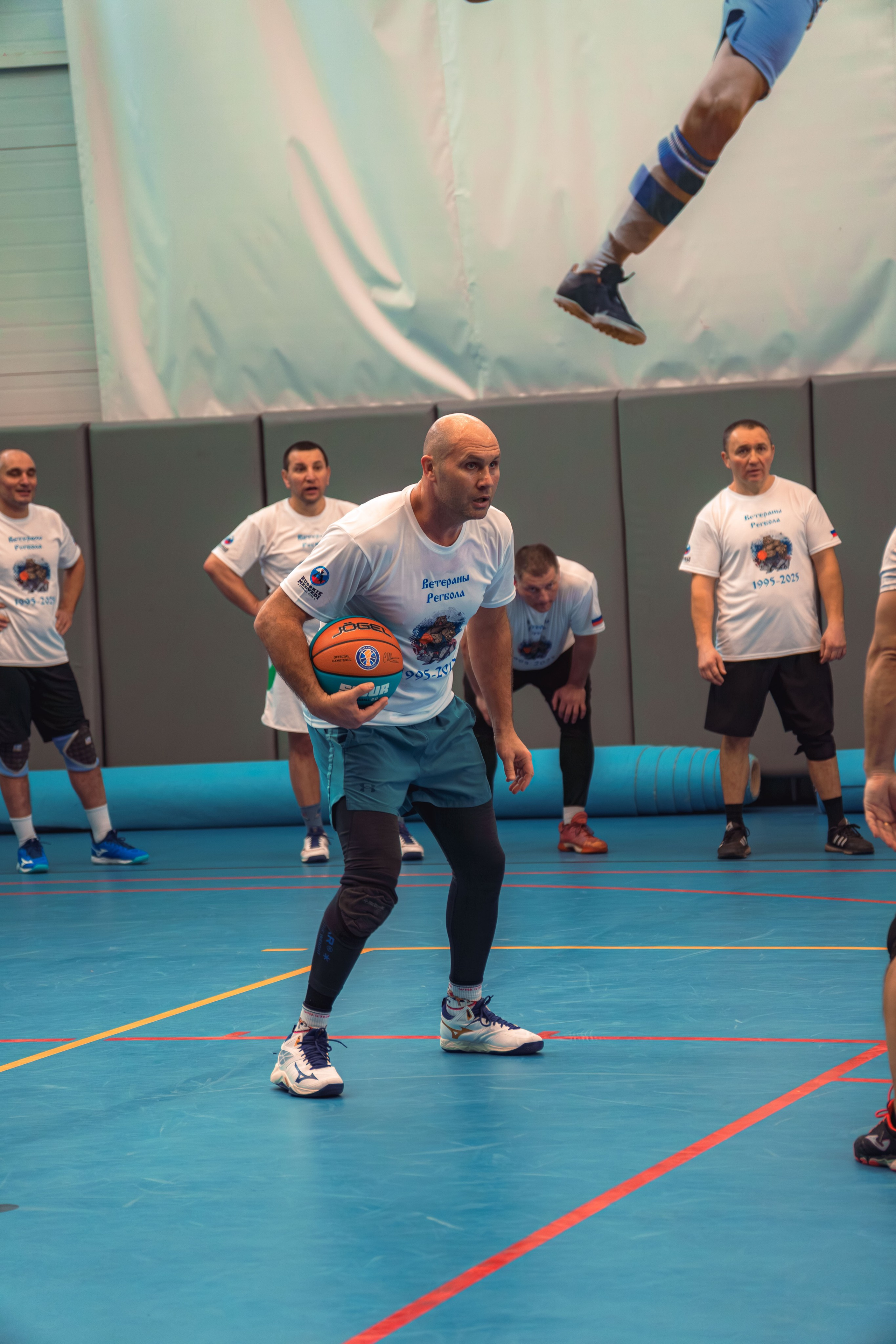 Рекбол. Макаров Сергей|Creamlebot Фотограф города Ростов-на-Дону