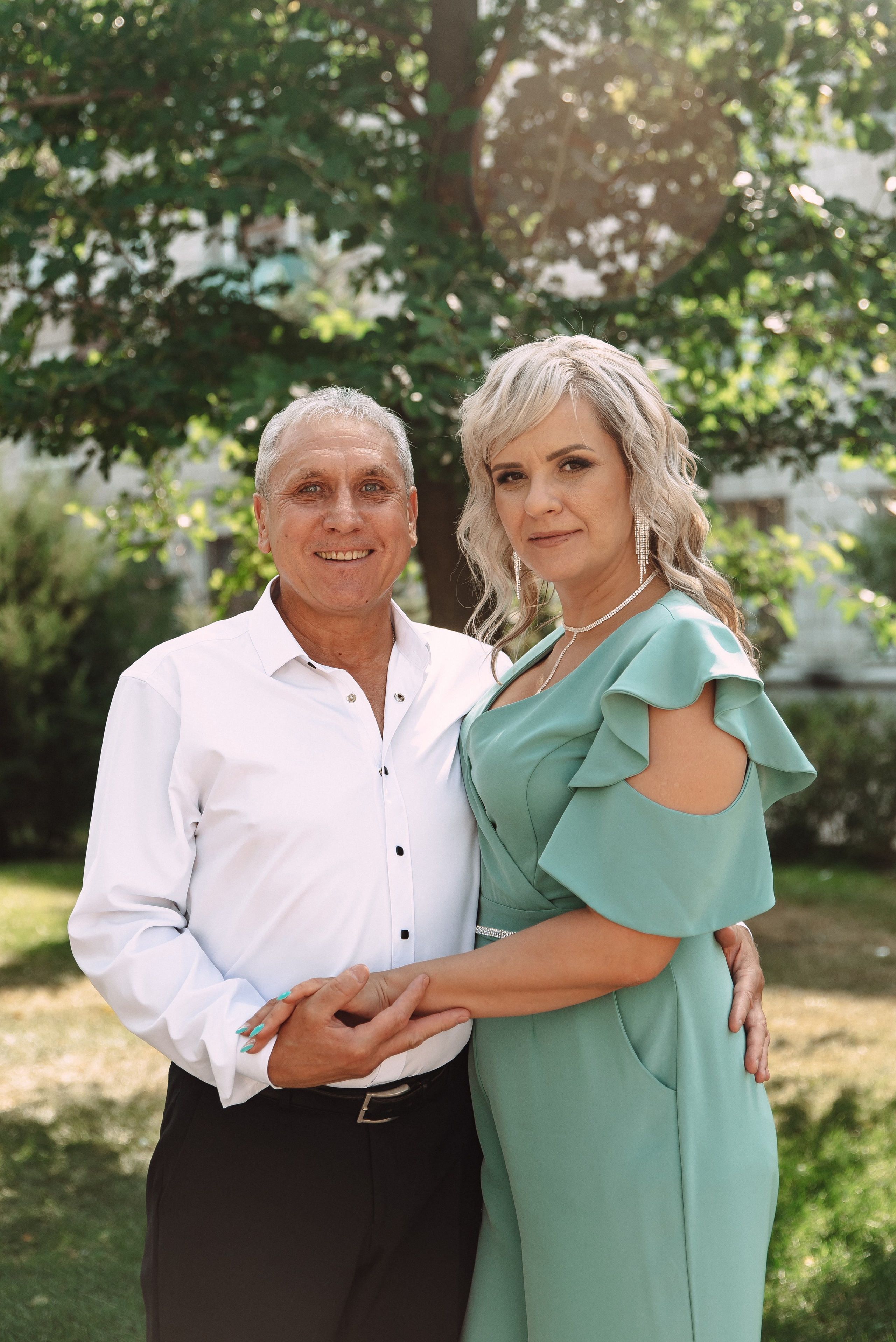 Никита + Кристина. Свадебный и семейный фотограф в Волгограде Олеся Лисицкая