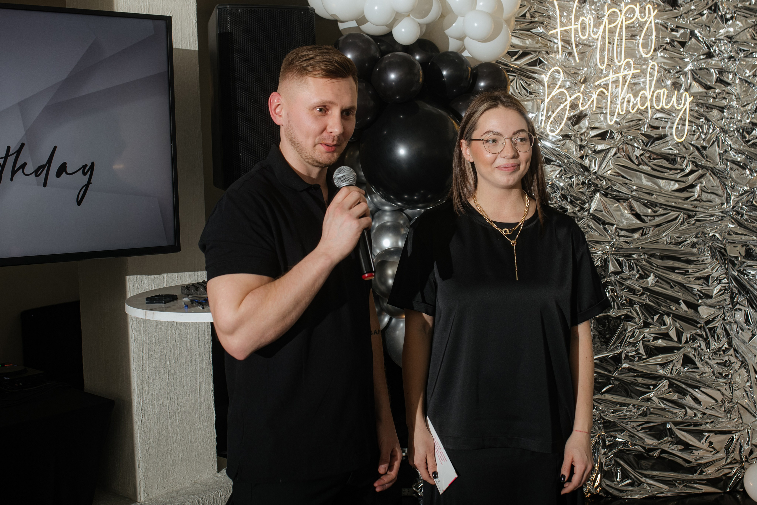 Юбилей. Свадебный фотограф Екатеринбург/Челябинск — Любовь Волохова