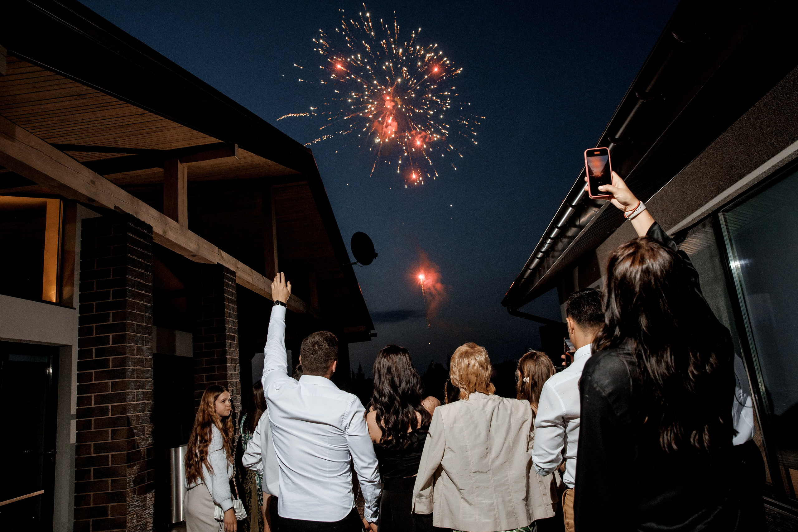 V+T. Свадебный фотограф Каледич Тимофей