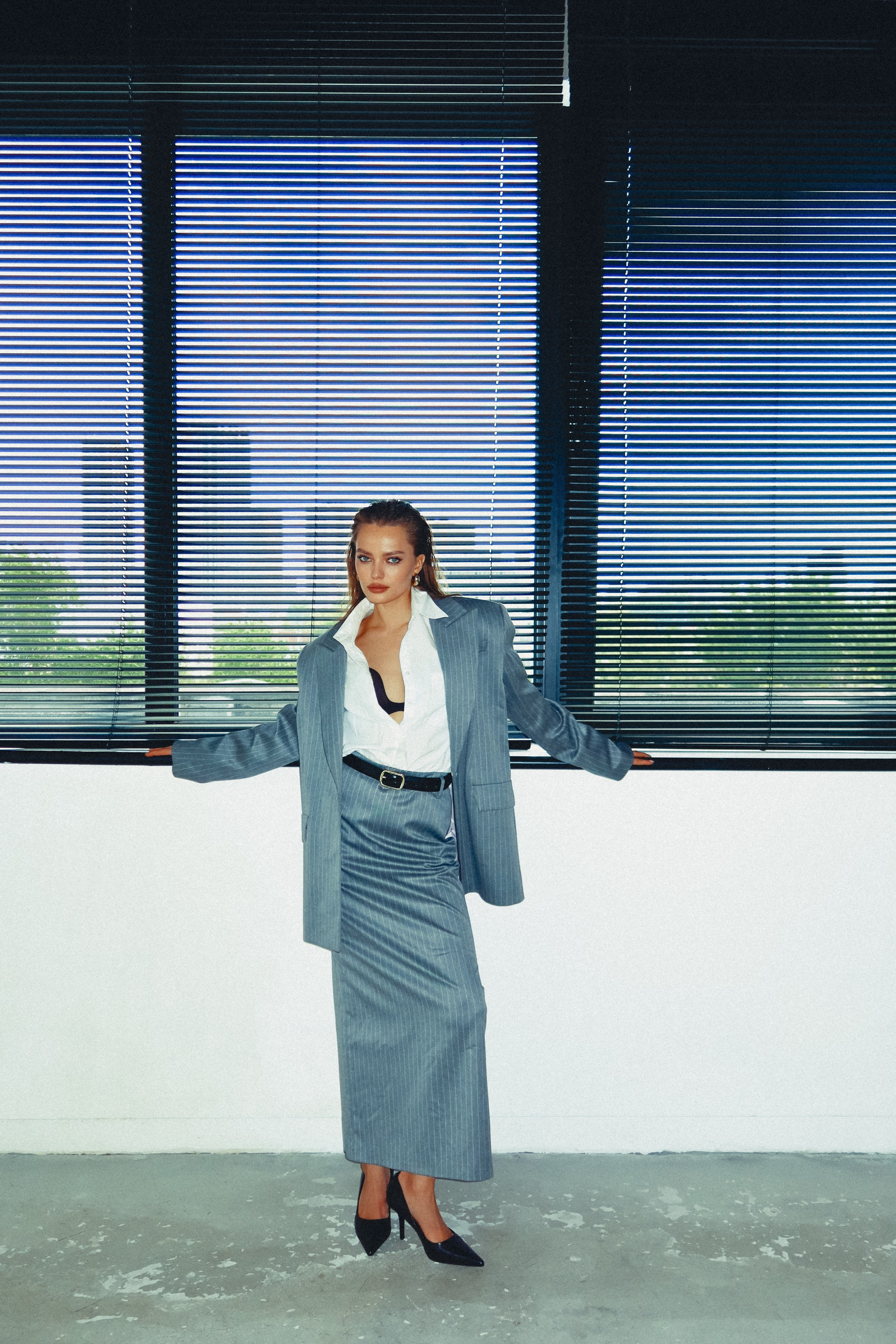 Stefania. Фотограф Popova Polina