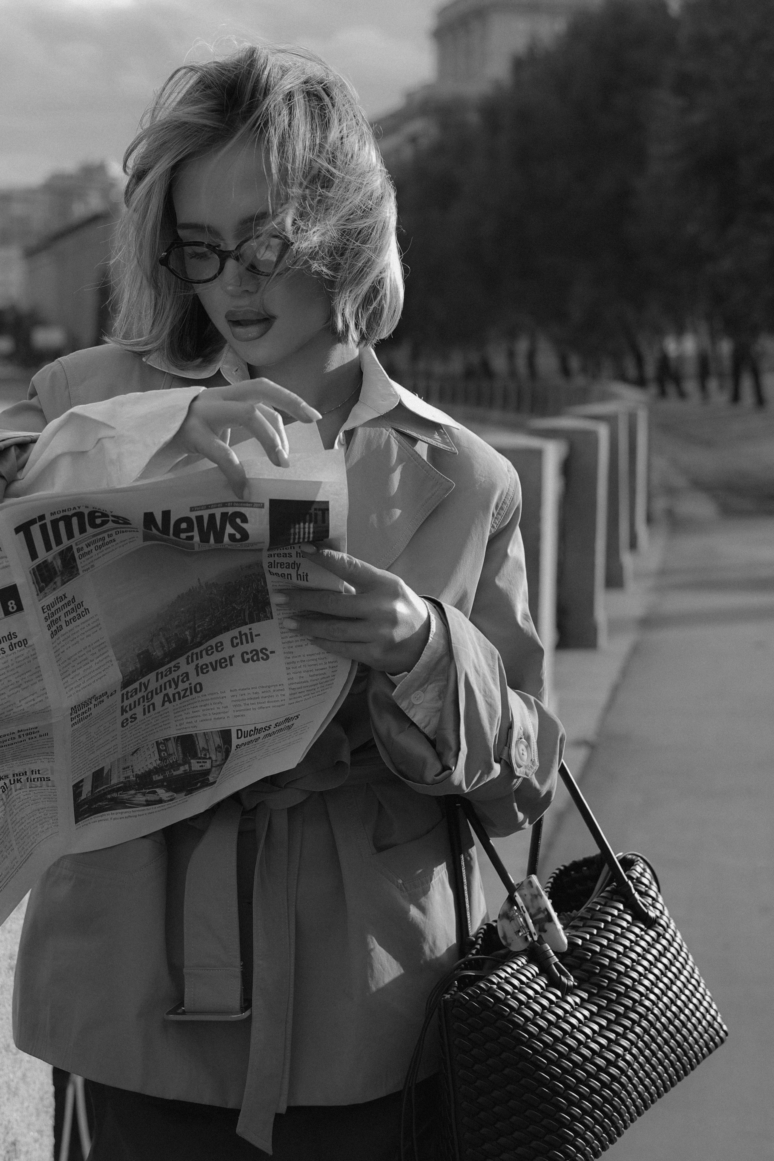 Kate. Фотограф Popova Polina