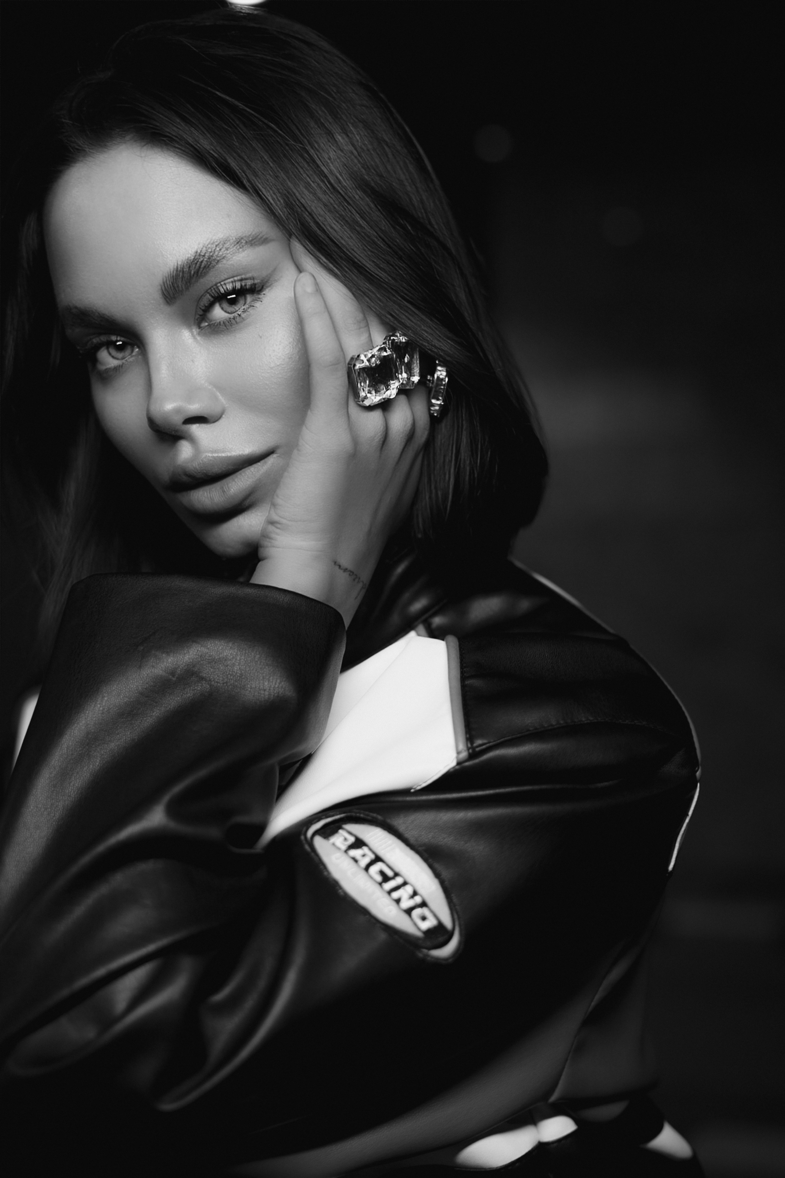 Aleksandra. Фотограф Popova Polina