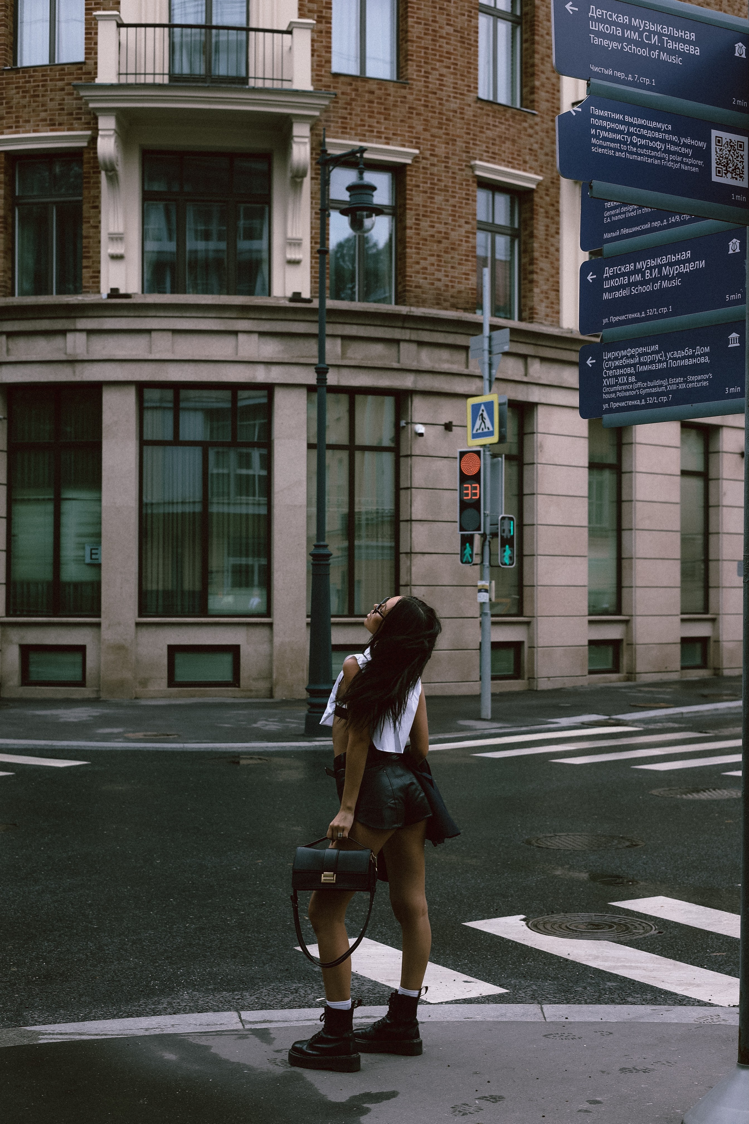 Nastya. Фотограф Popova Polina