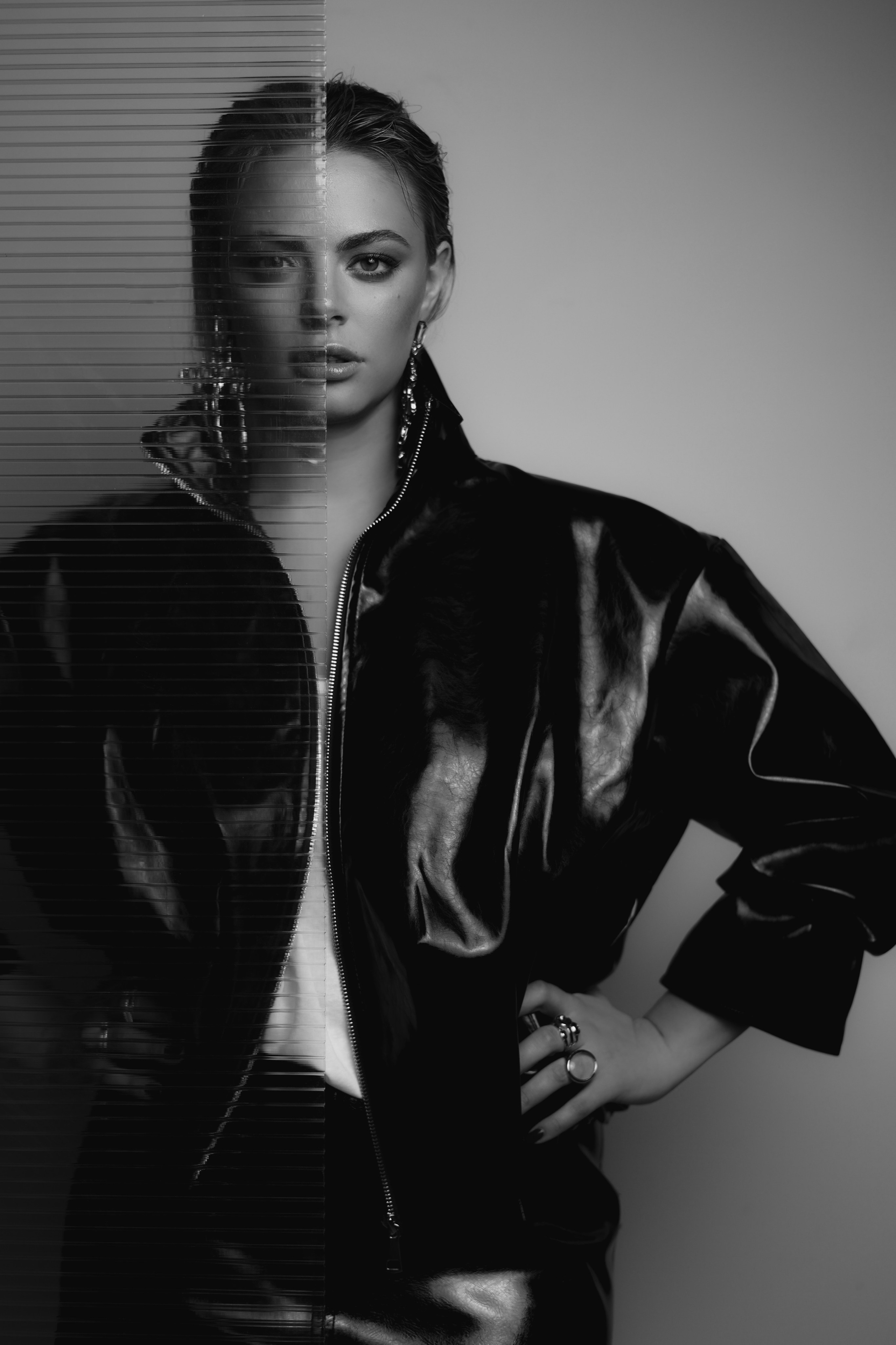 Маргарита Аброськина. Фотограф Popova Polina