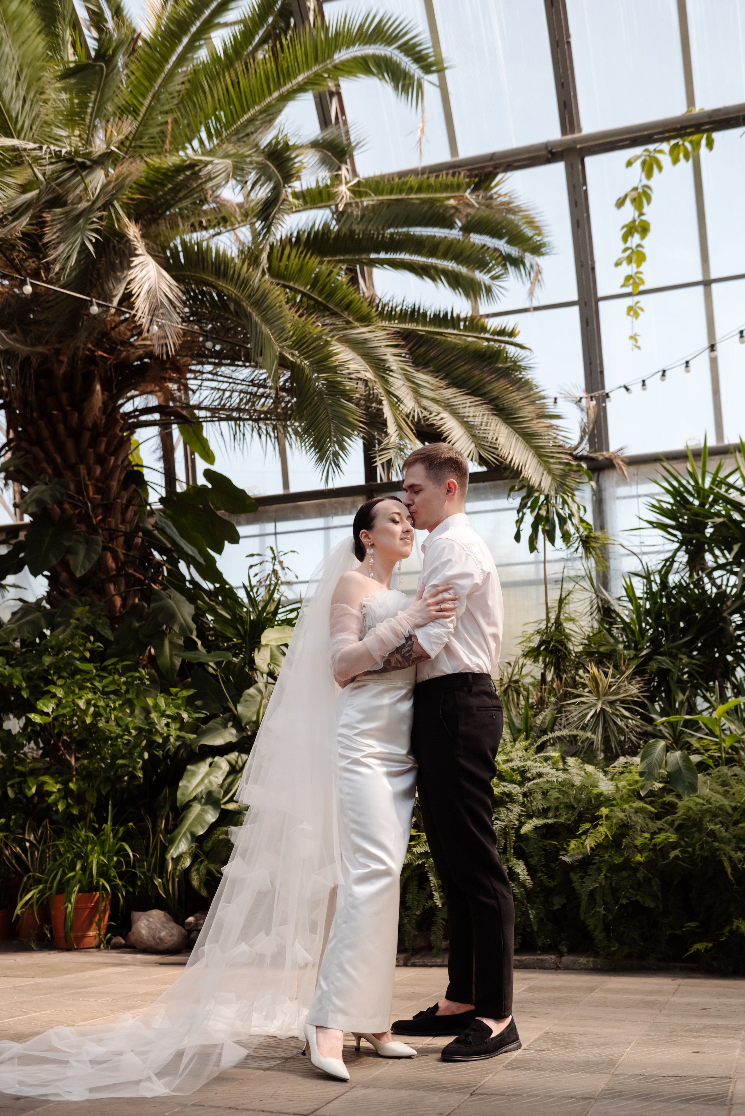 Будем вместе ты и я. Свадебный и сеейный фотограф в Санкт-Петербурге Елена Худякова