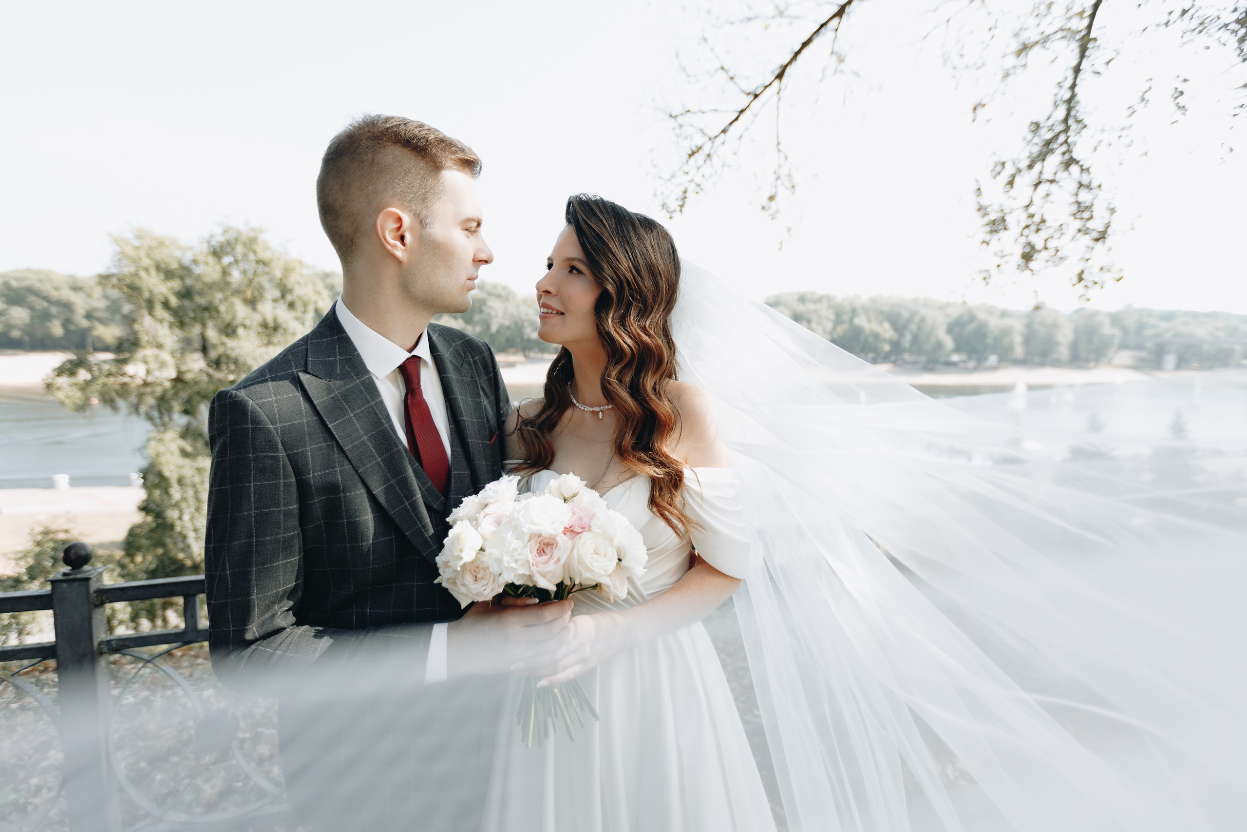 В+И. Свадебный семейный фотограф и видеограф Гомель Минск Беларусь Европа