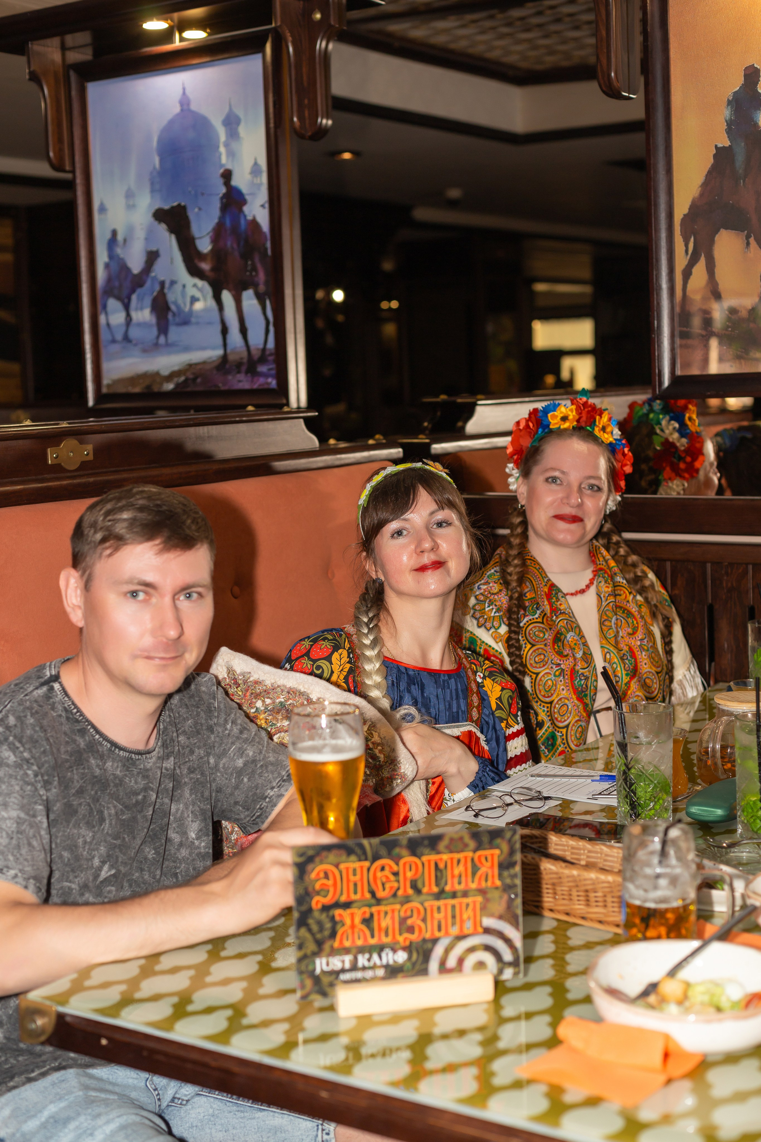 Квиз. Ирина Квасова | Фотограф в стиле VOGUE | Тюмень