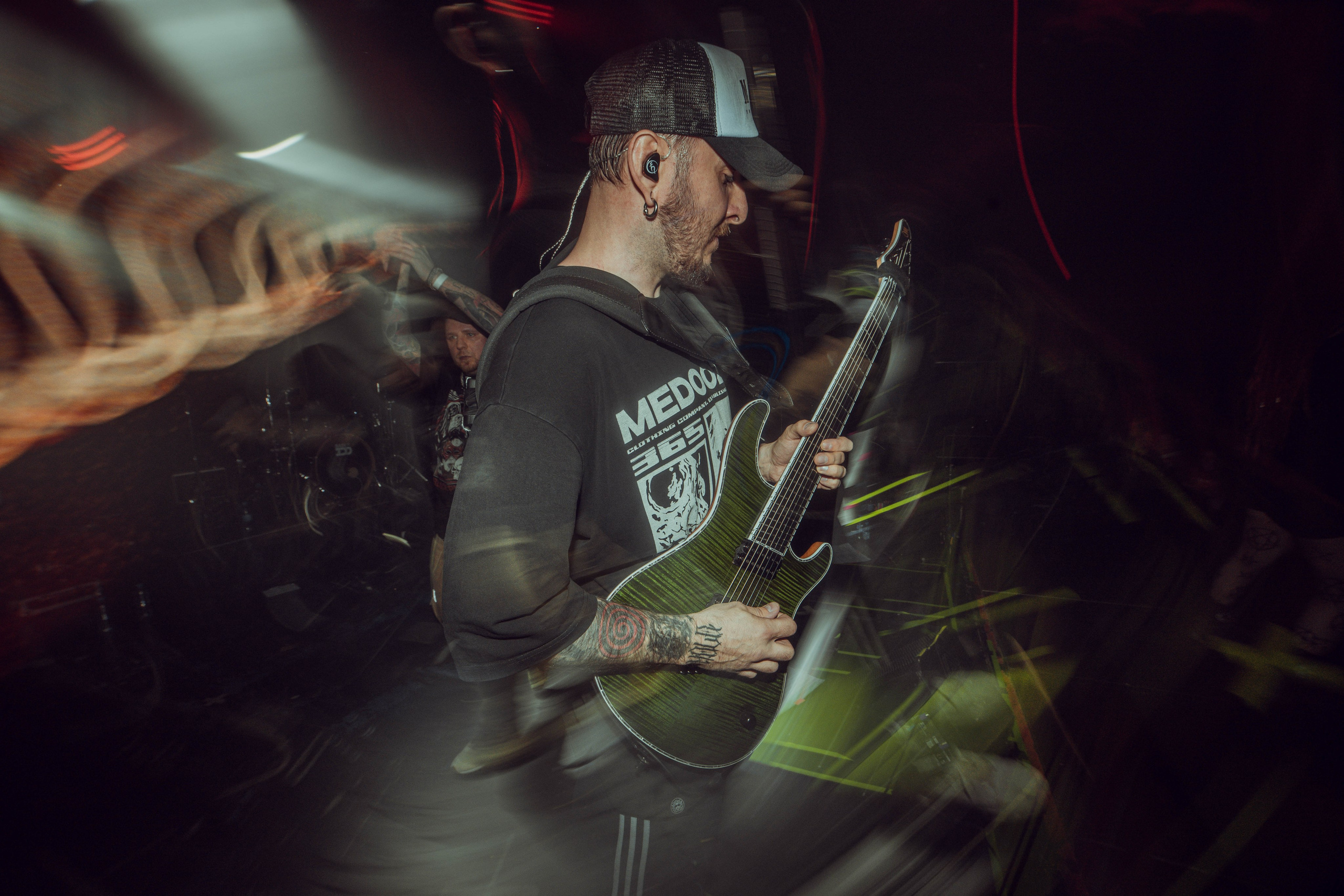 Blackpyres 10.05.2024. Фотограф Дядя Сник