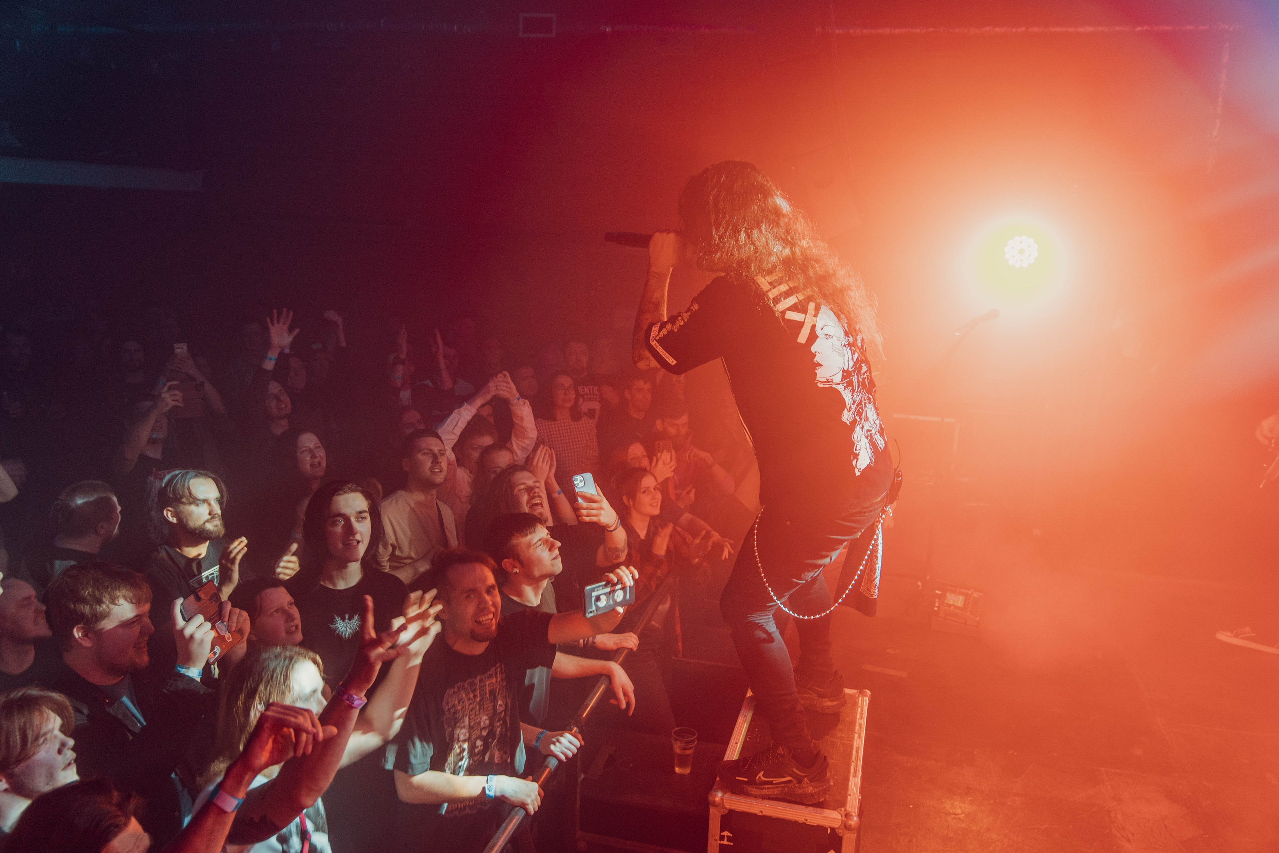 ##### 5.04.2024. Фотограф Дядя Сник