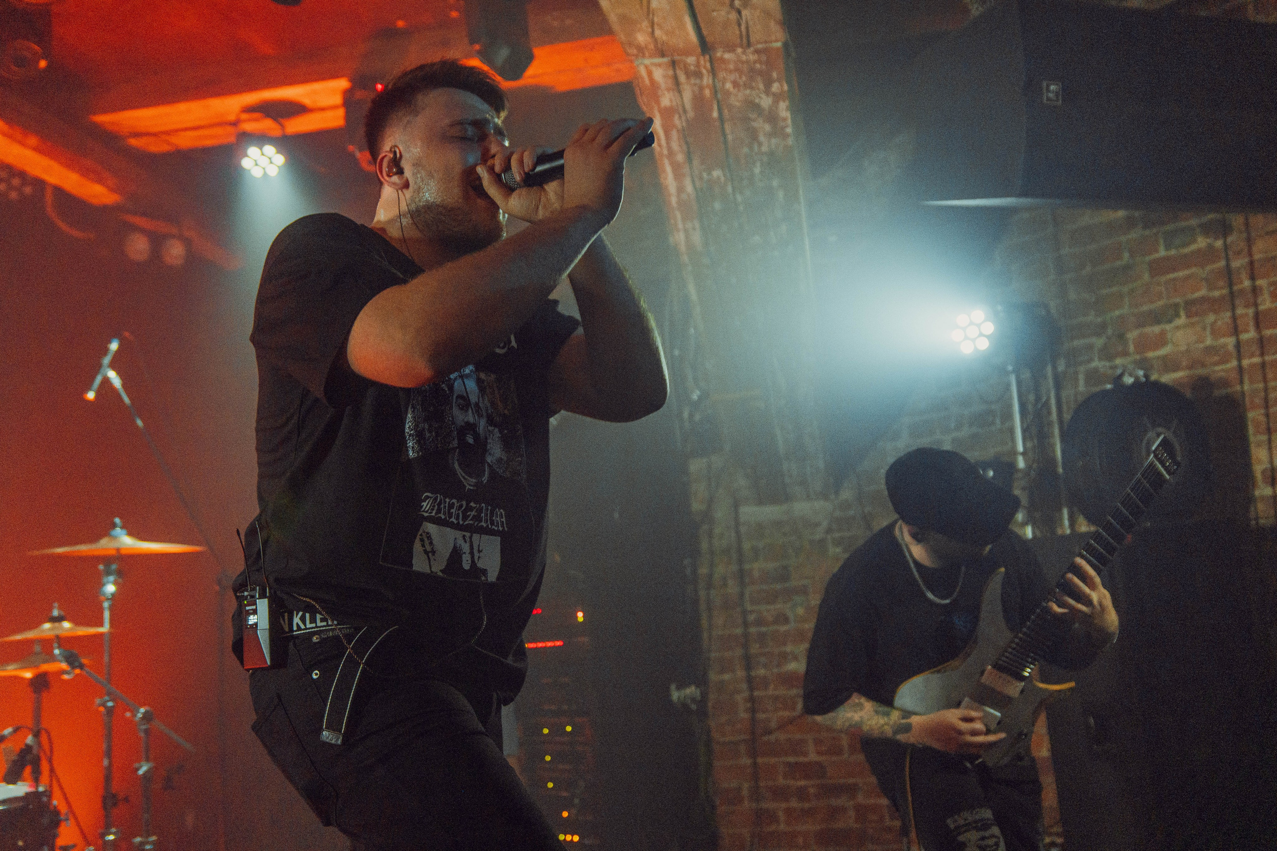 Idols to be faded 26.05.2024. Фотограф Дядя Сник