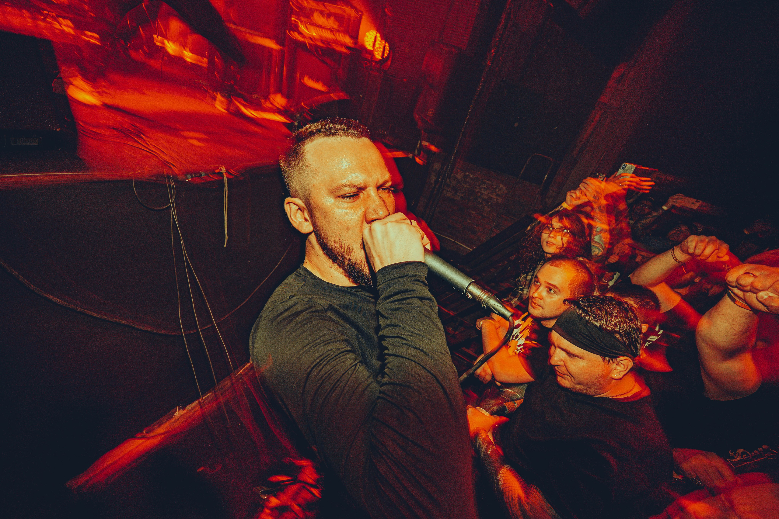 My Autumn 12.09.2025. Фотограф Дядя Сник