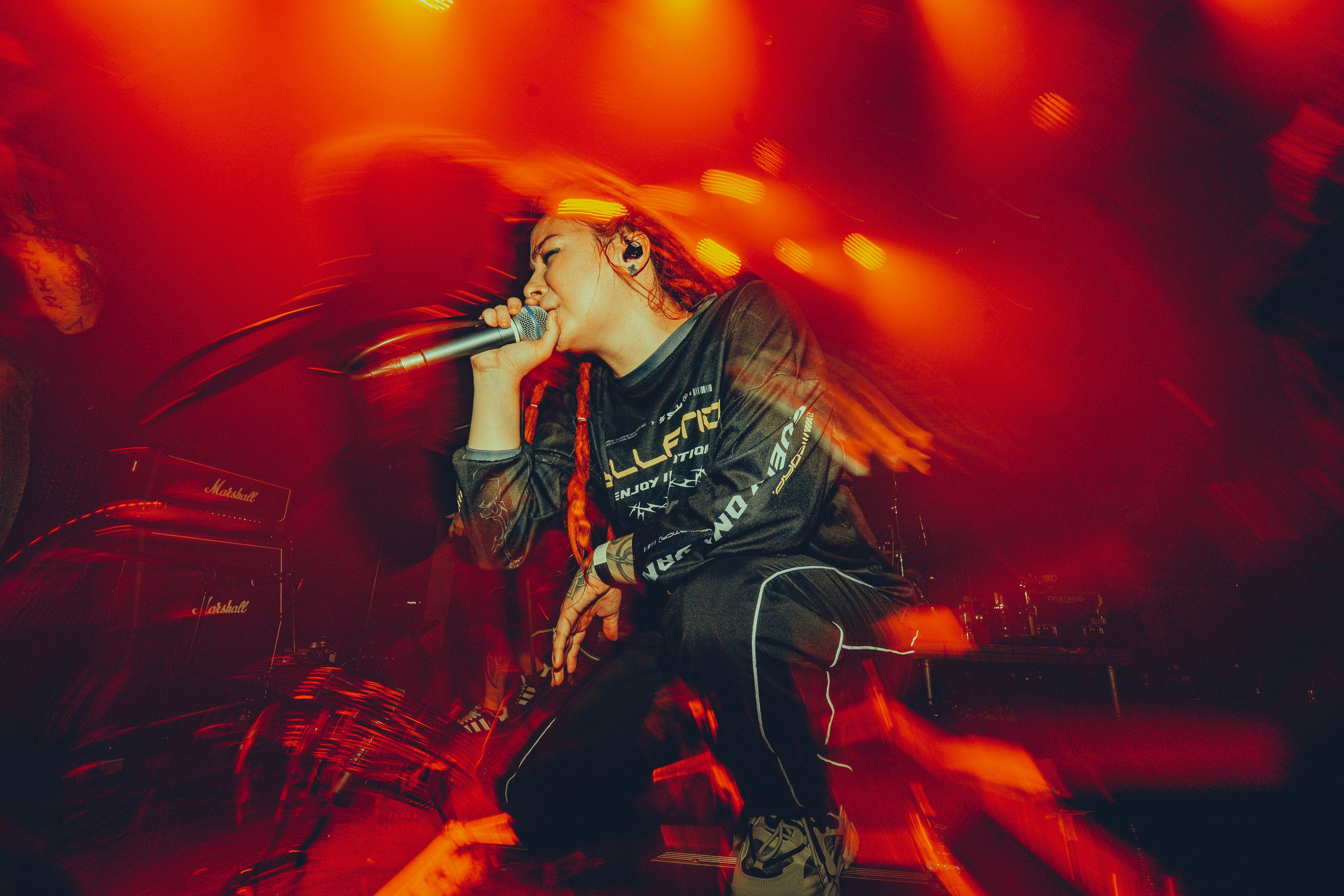 Blackpyres 12.09.2025. Фотограф Дядя Сник