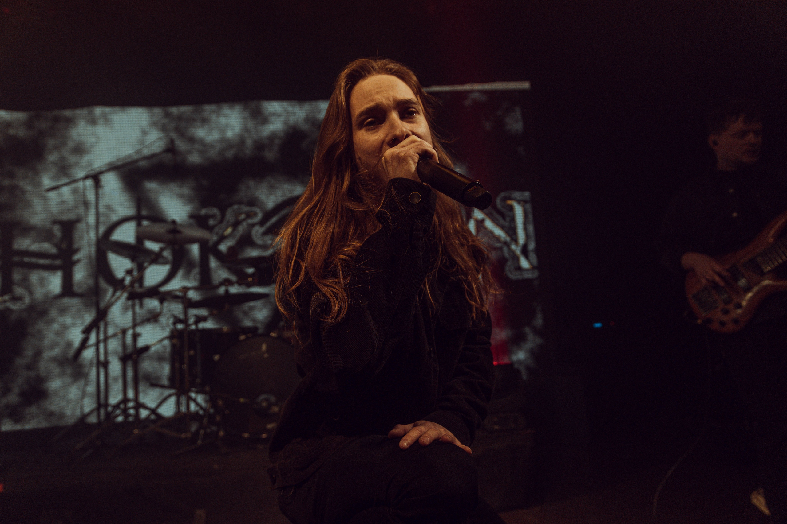 Shokran 14.03.2024. Фотограф Дядя Сник