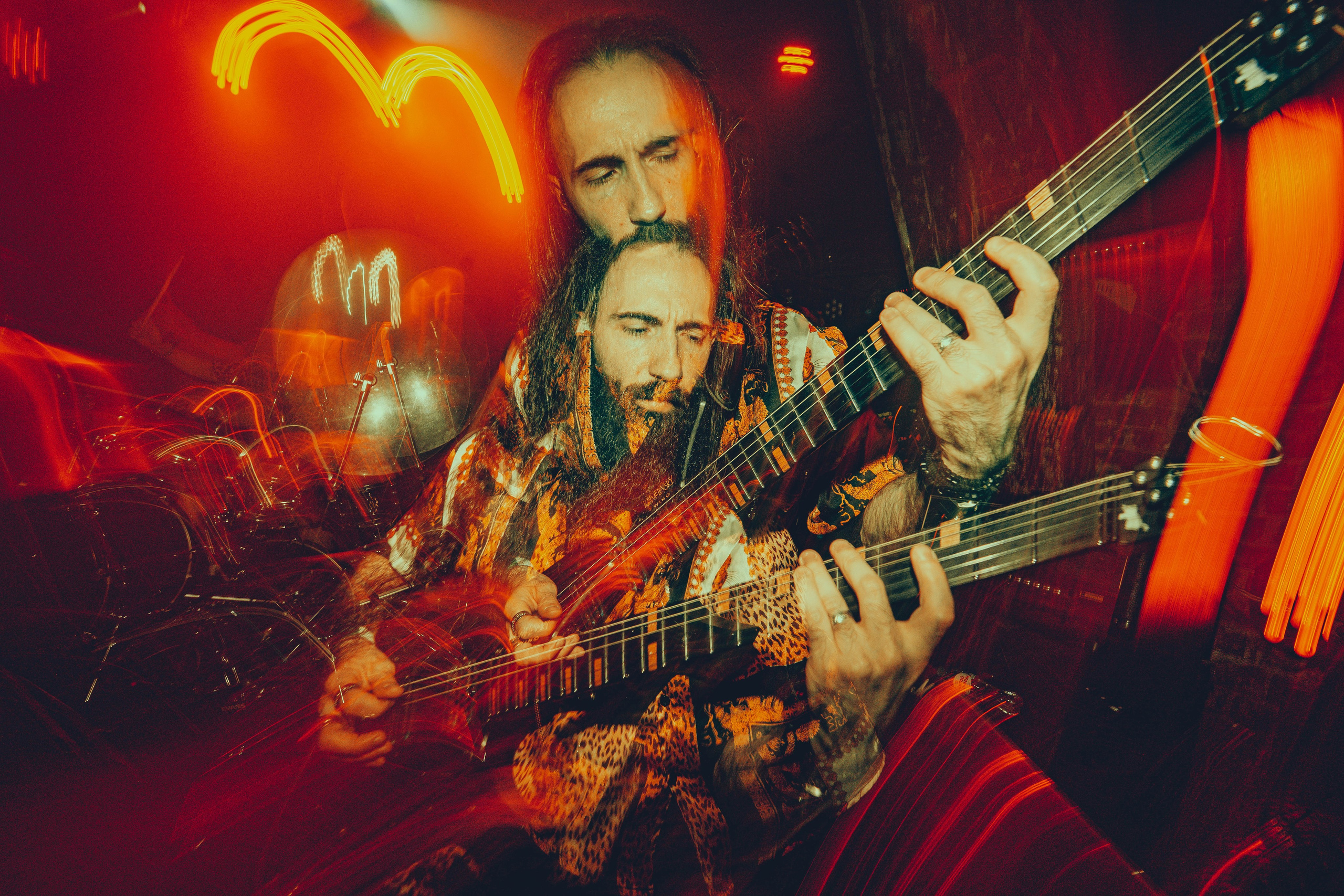 Idols to be faded 14.06.2025. Фотограф Дядя Сник