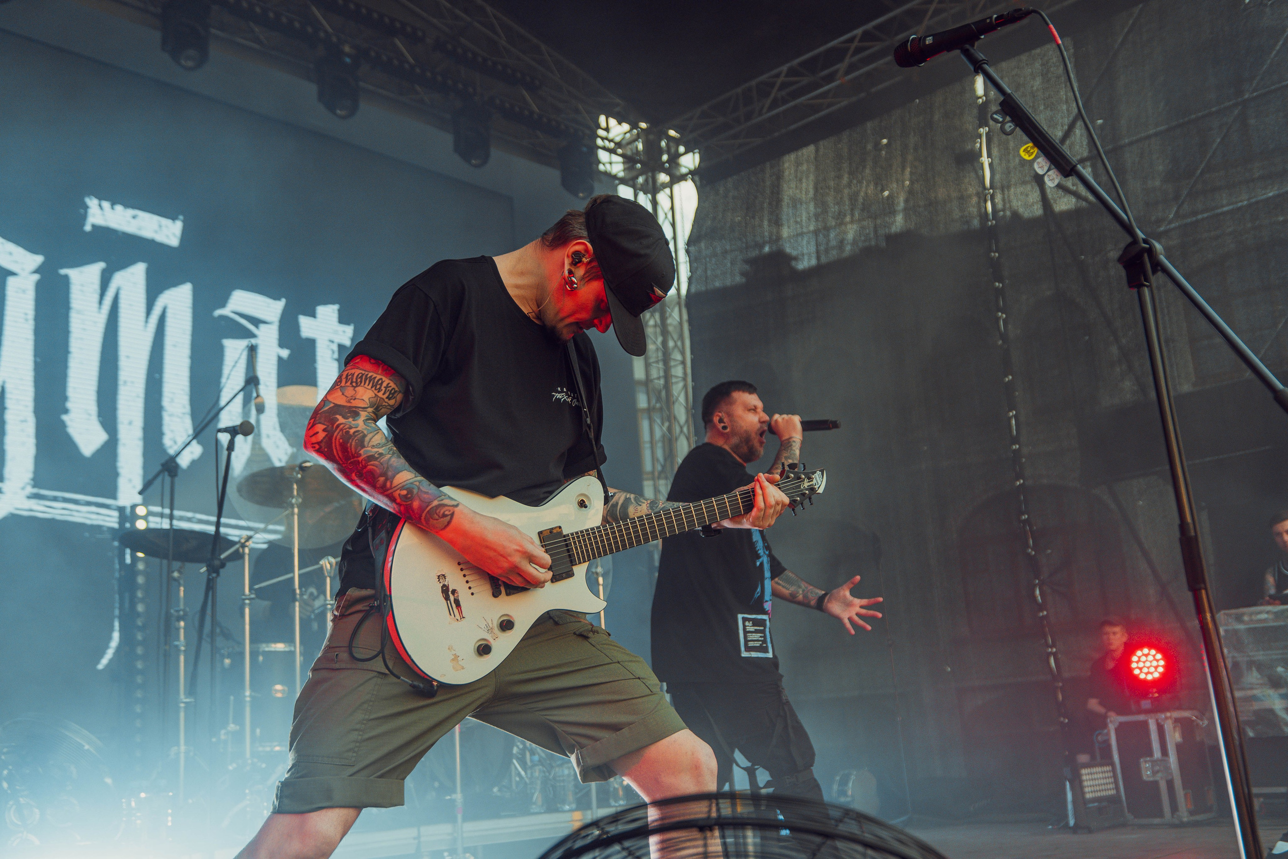 Stigmata 31.05.2024. Фотограф Дядя Сник