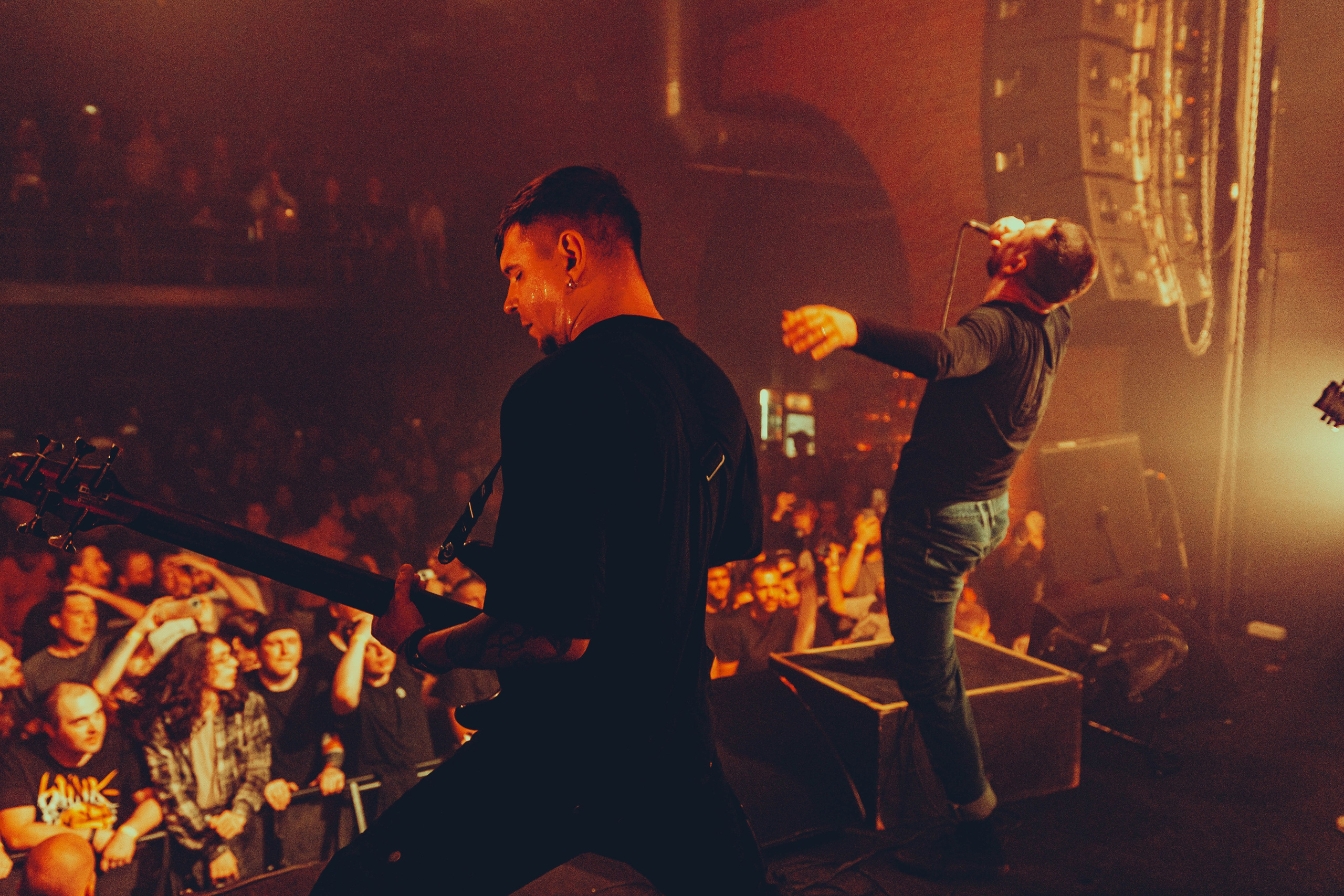 My Autumn 12.09.2025. Фотограф Дядя Сник