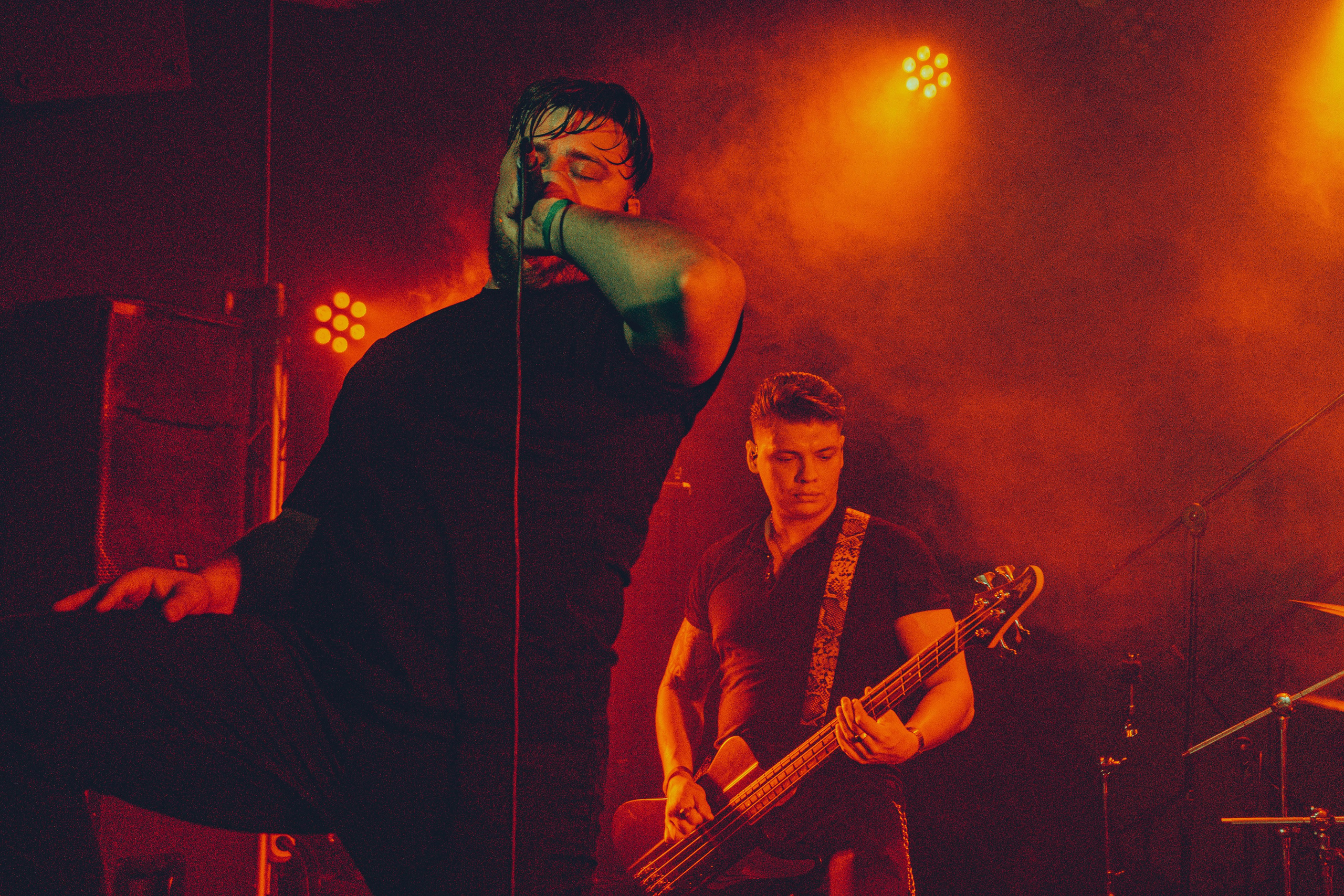 Bite the goat 17.08.2025. Фотограф Дядя Сник