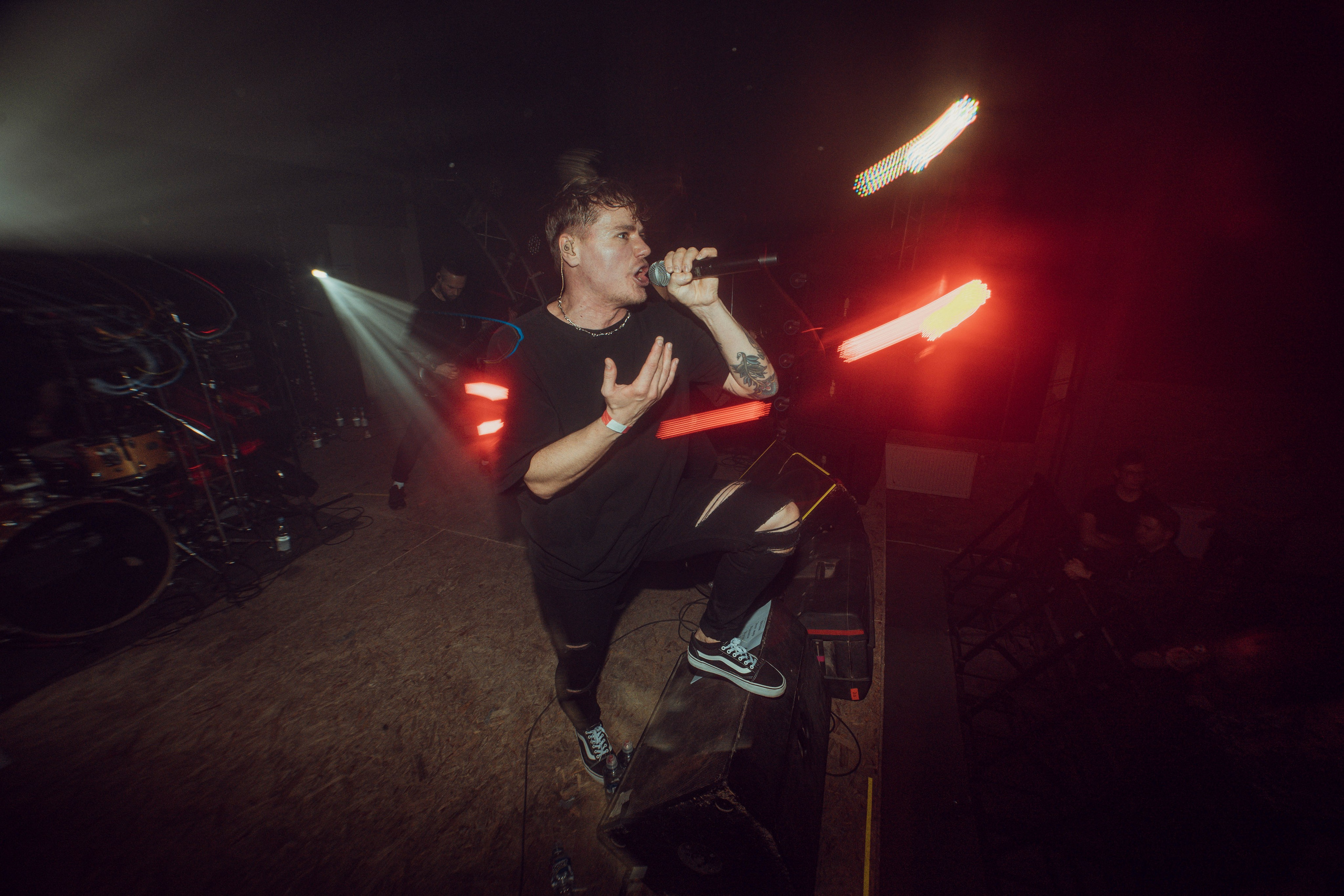 The Korea 12.01.2024. Фотограф Дядя Сник