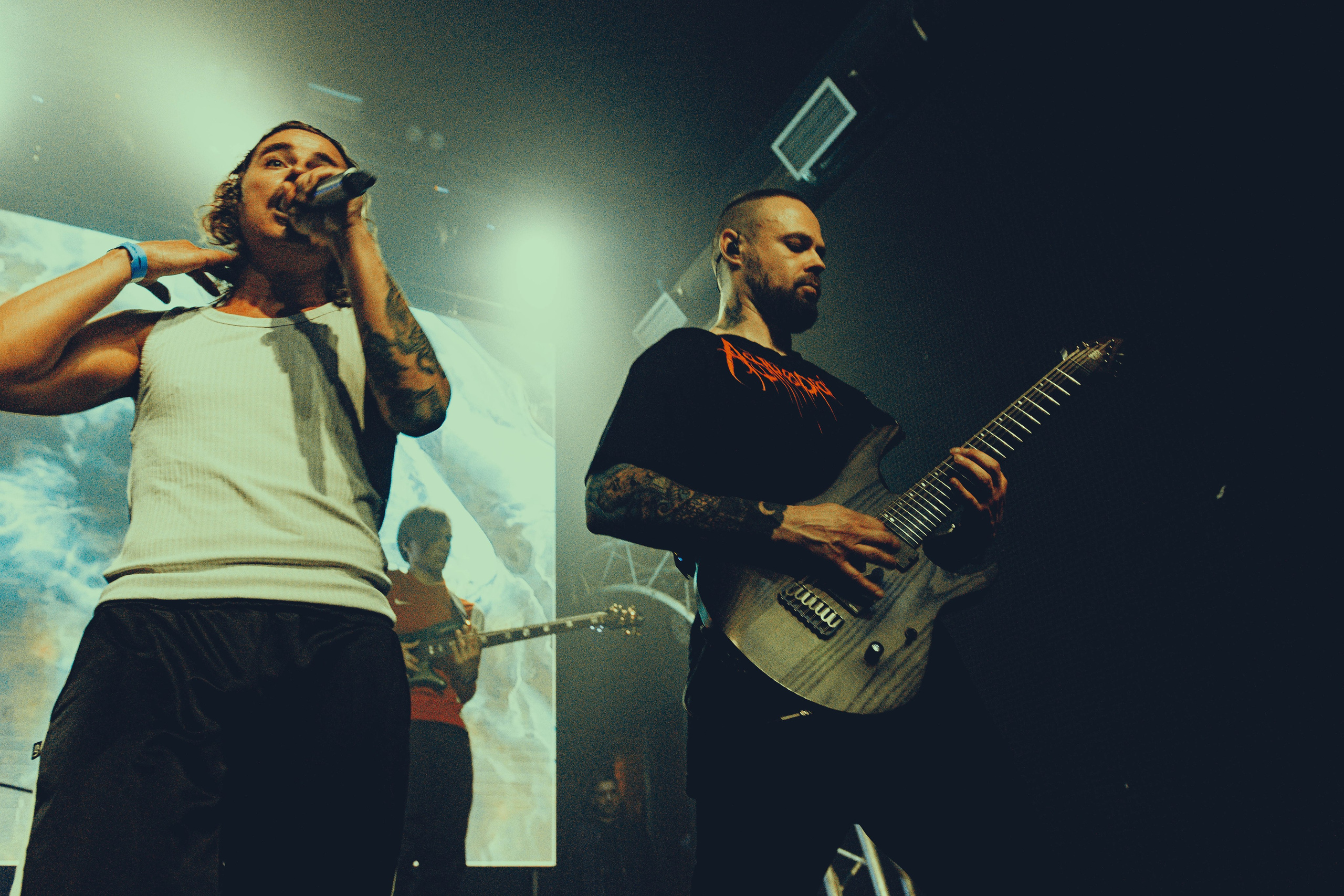 The Korea 16.05.2025. Фотограф Дядя Сник