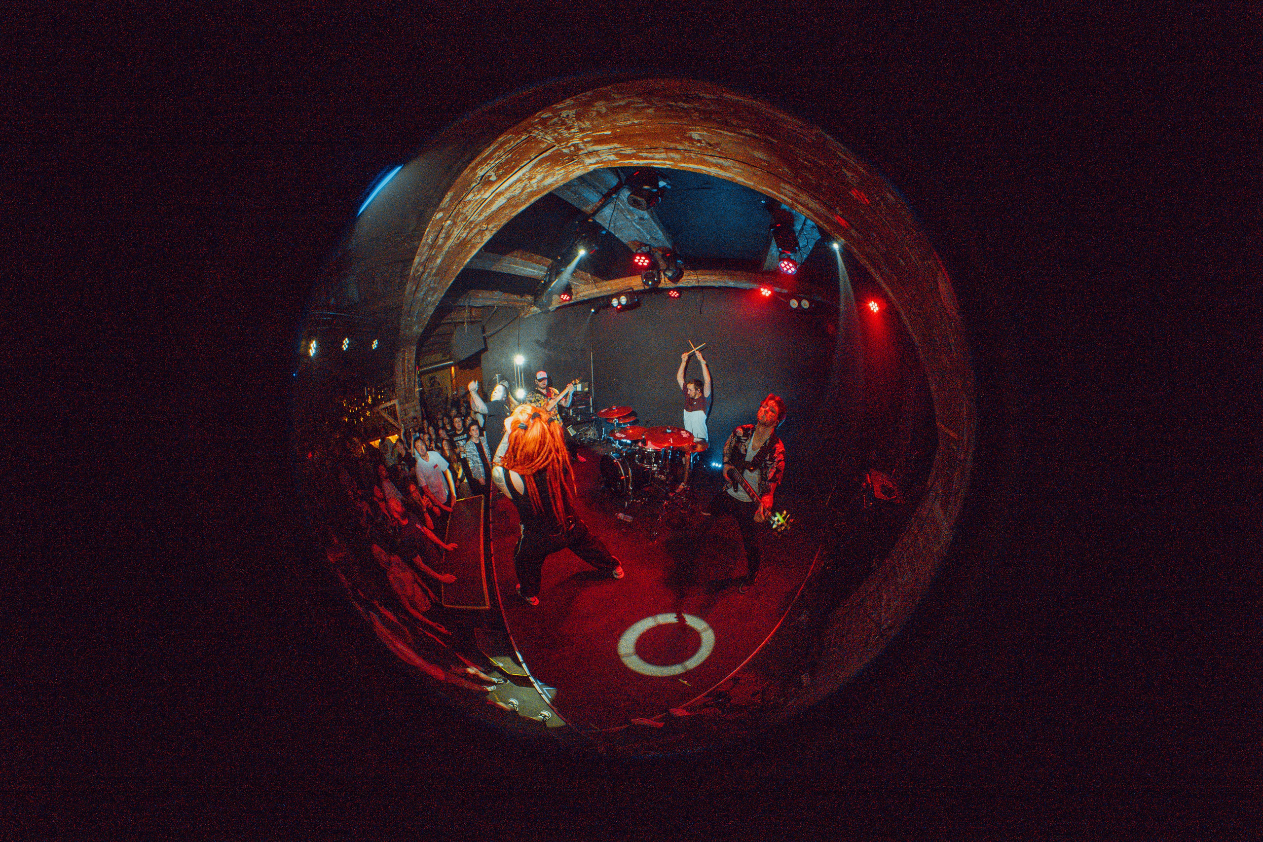 Blackpyres 26.05.2024. Фотограф Дядя Сник