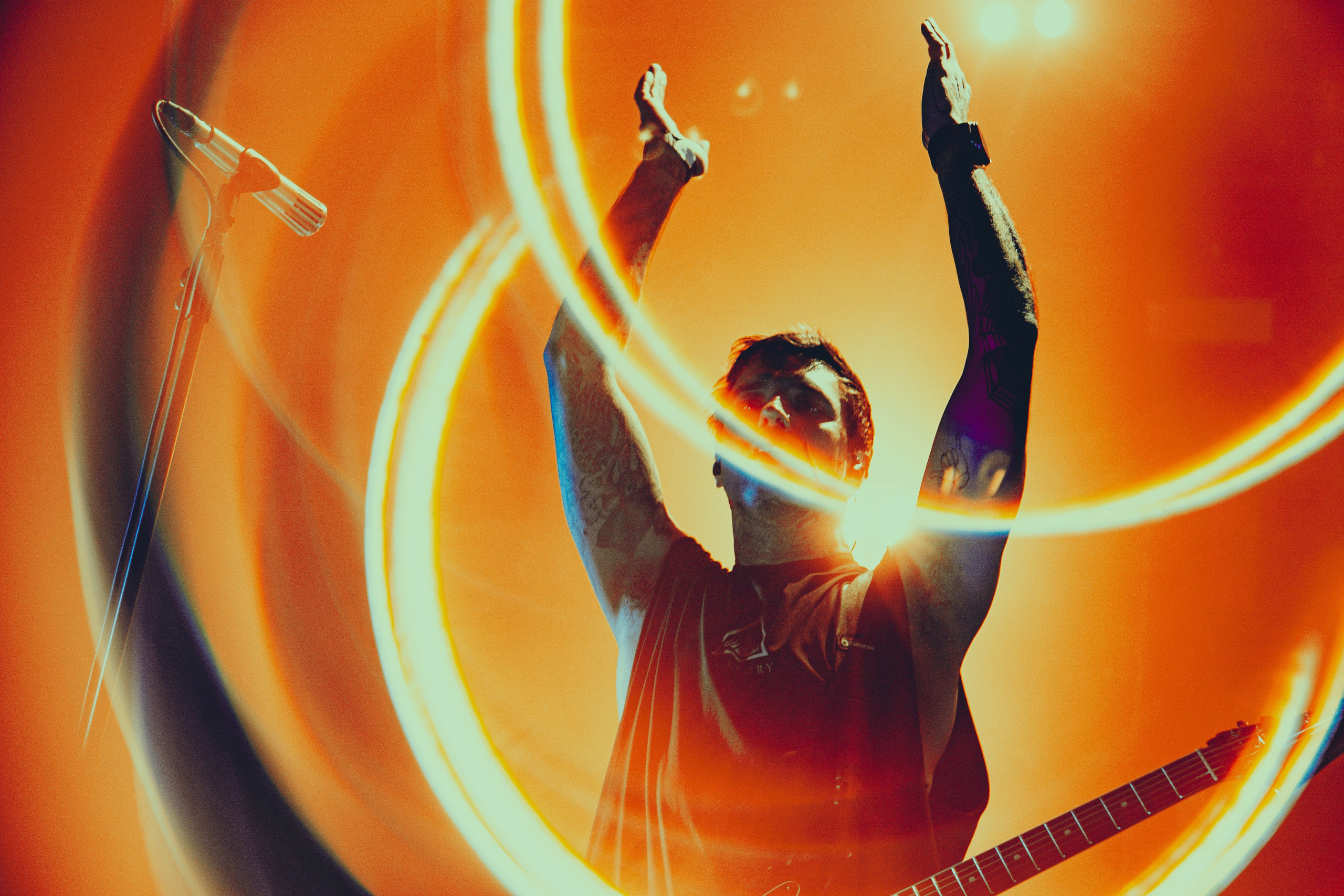 Amatory 22.11.2025. Фотограф Дядя Сник