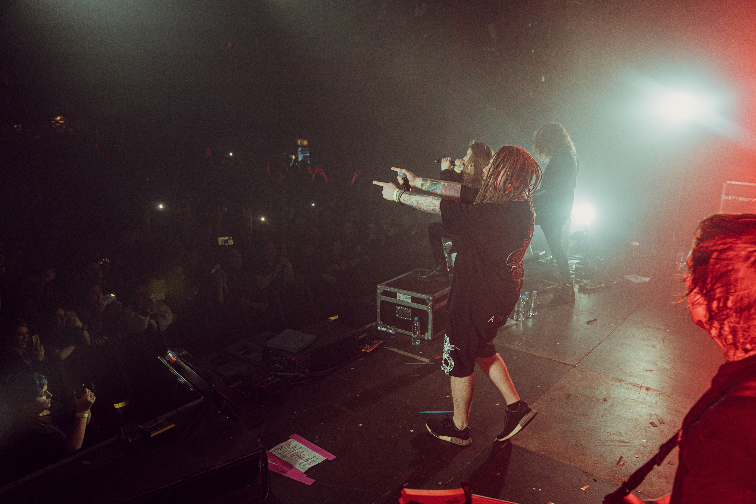 Amatory 3.01.2024. Фотограф Дядя Сник