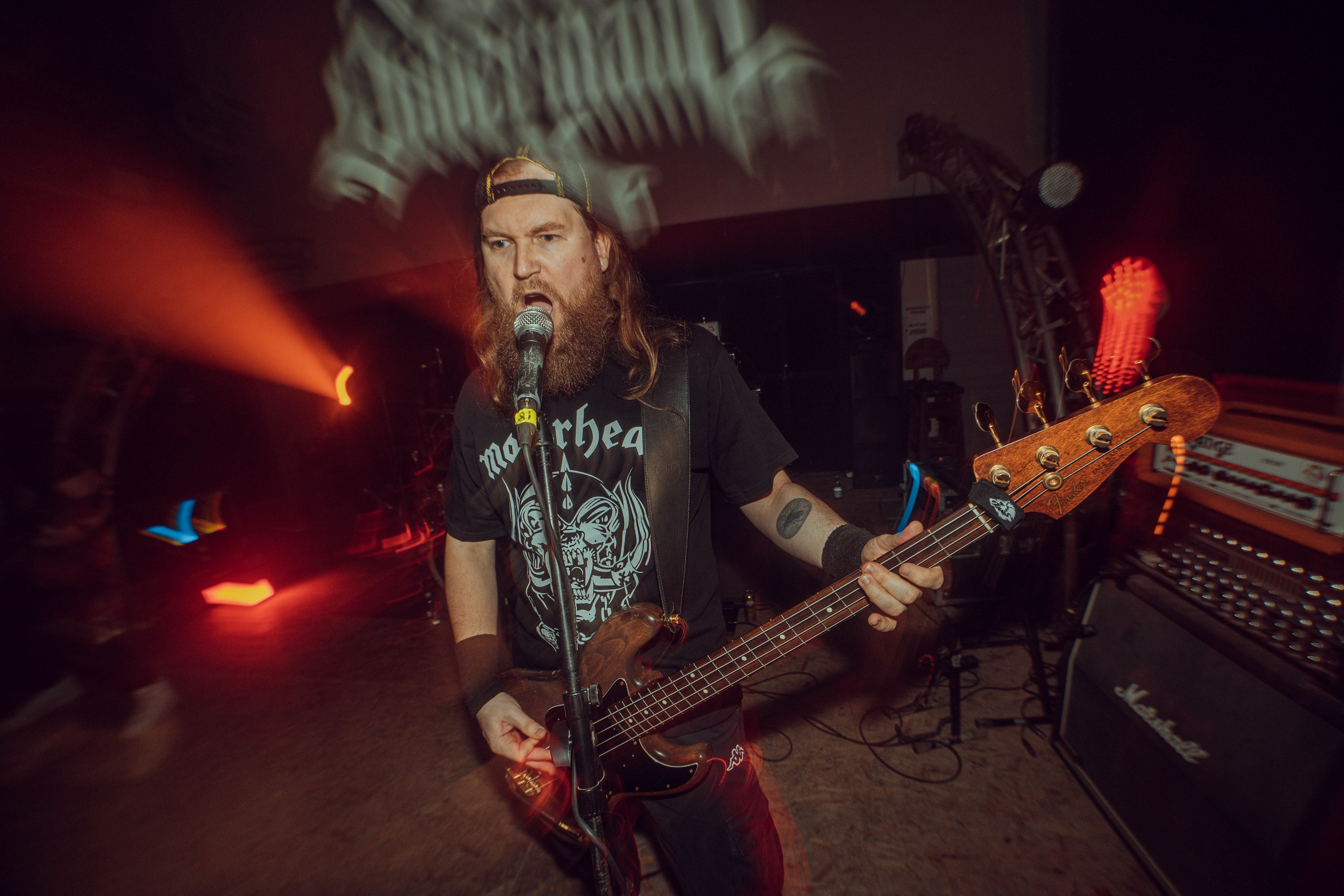 Der Döbermann 26.01.2024. Фотограф Дядя Сник