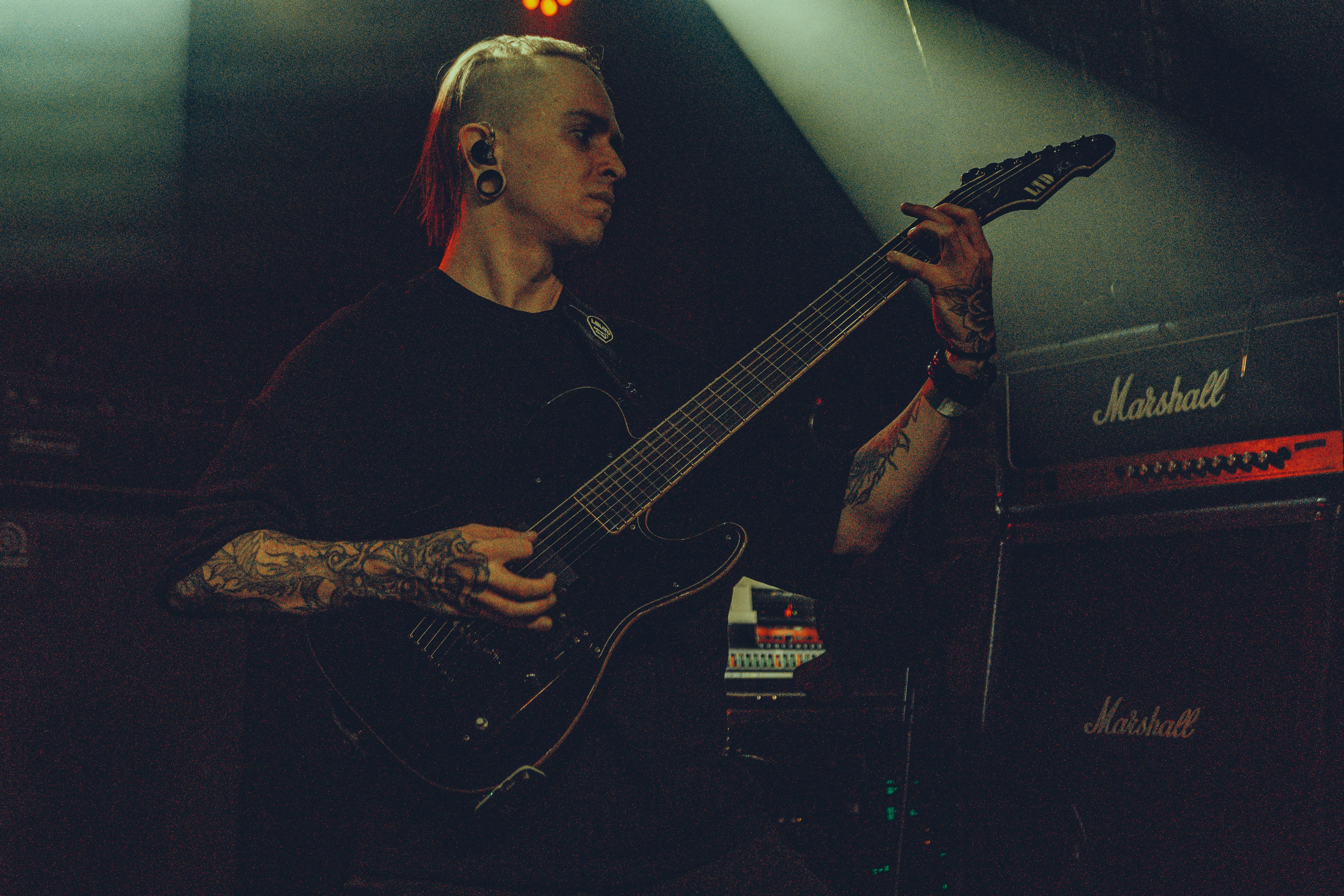 Bite the goat 17.08.2025. Фотограф Дядя Сник